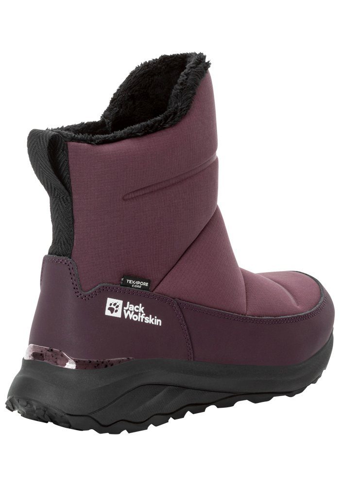 Jack Wolfskin Winterlaarzen DROMOVENTURE TEXAPORE BOOT W