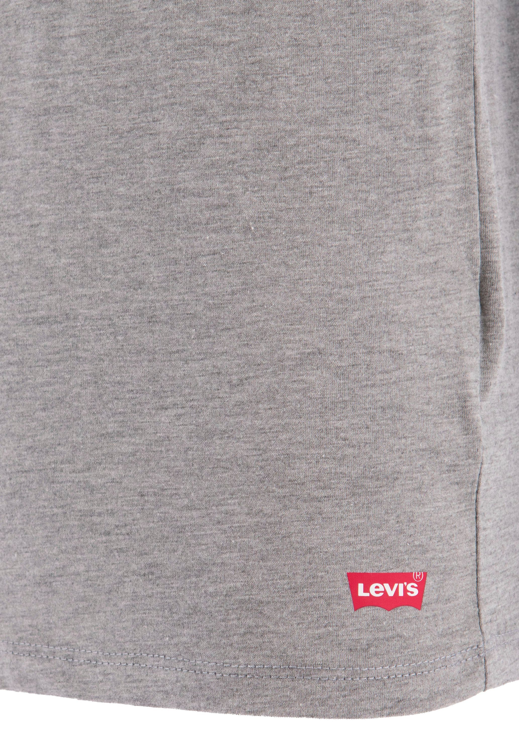 Levi's Kidswear T-shirt 2PK CREW NECK TEE (2-delig)