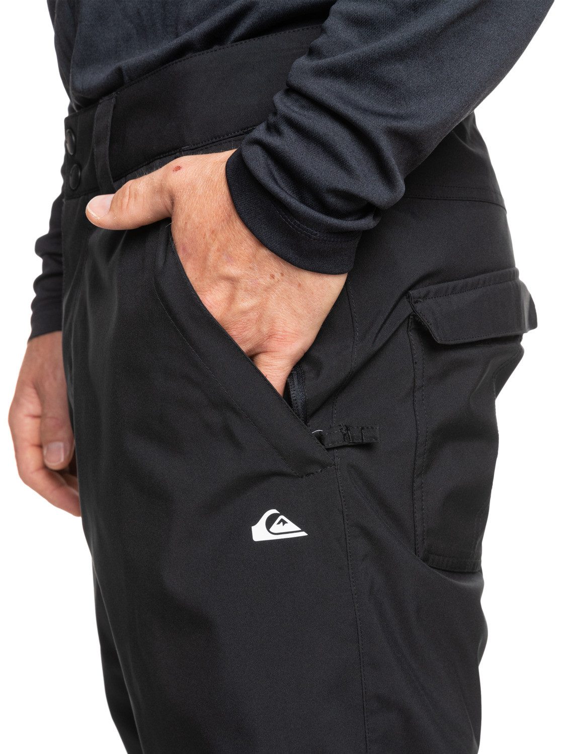 Quiksilver Snowboardbroek Estate