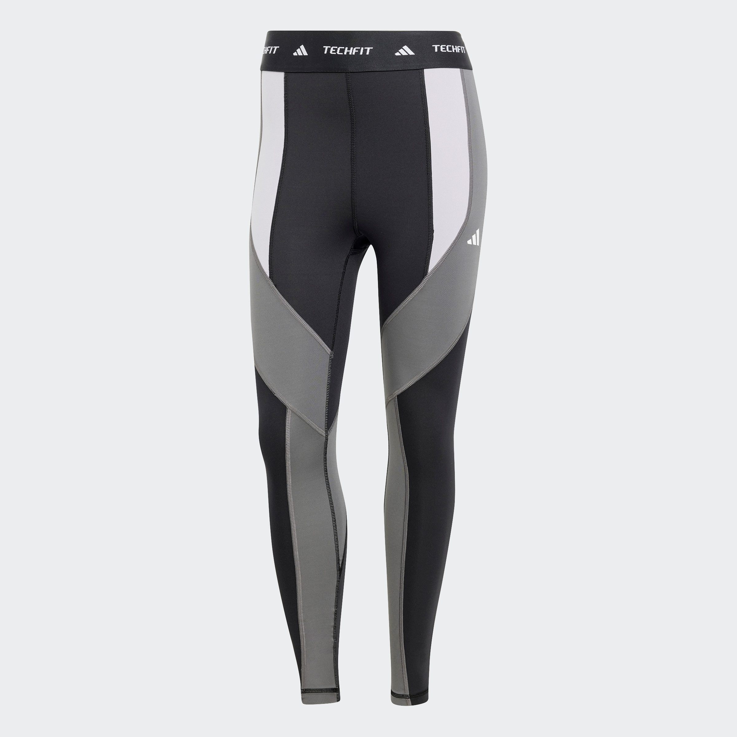 adidas Performance Trainingstights TF CB 7 8 L (1-delig)