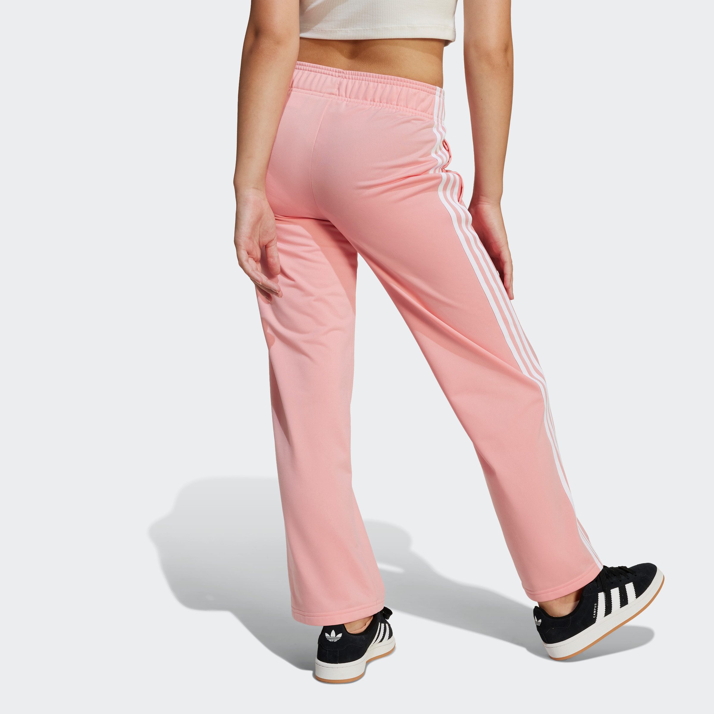 adidas Originals Sportbroek WIDE PANTS (1-delig)