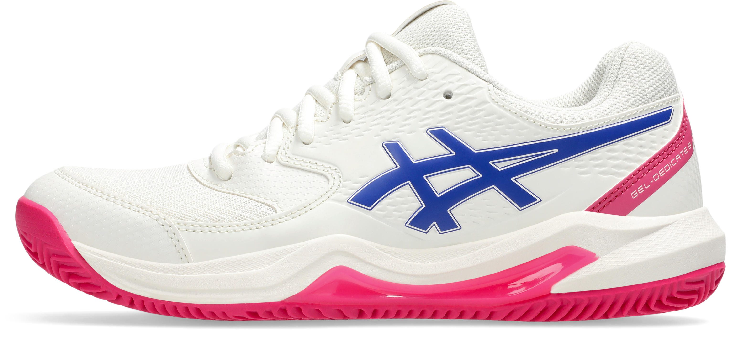 Asics Tennisschoenen GEL-DEDICATE 8 CLAY