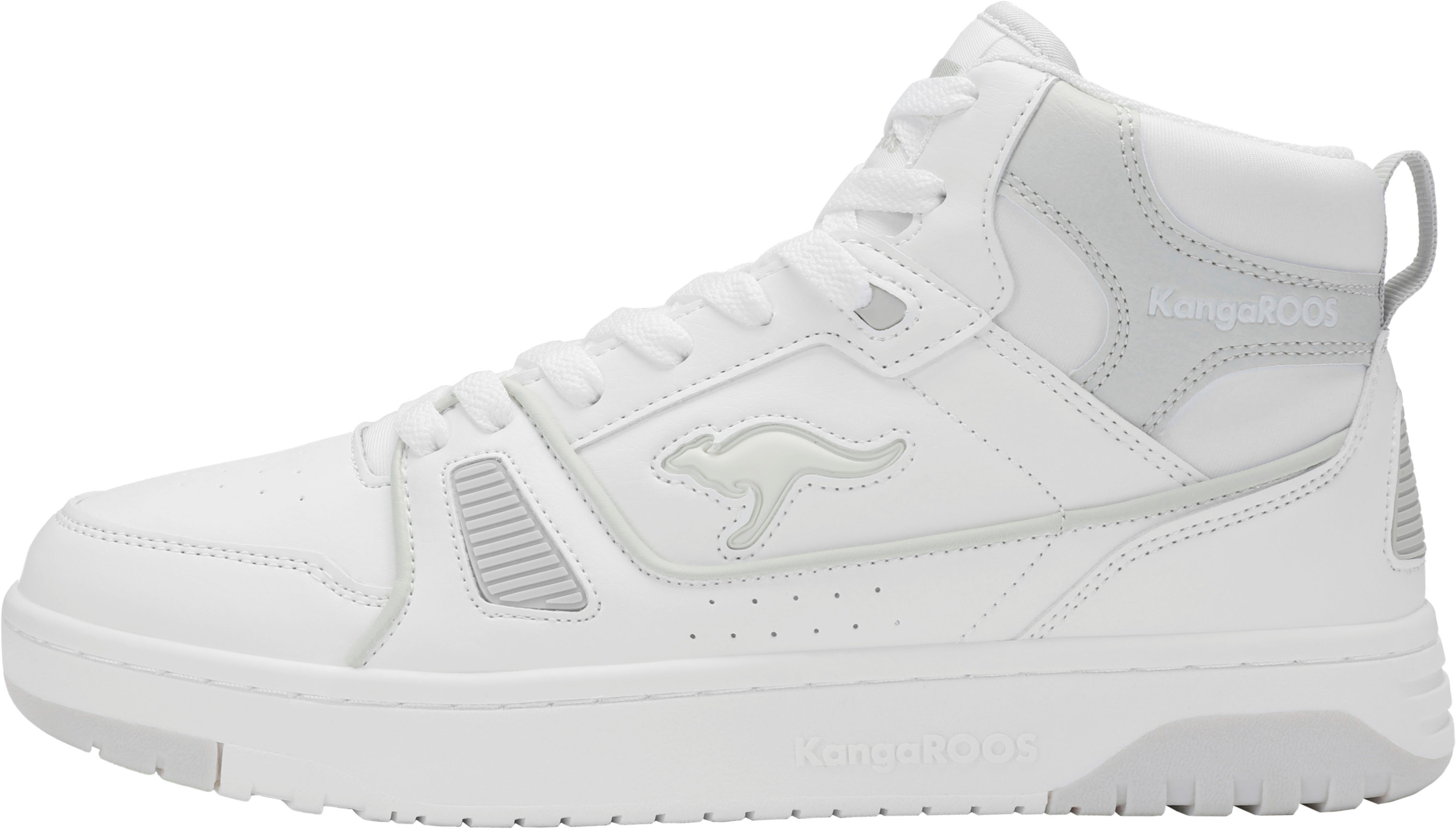 KangaROOS Sneakers K-Draft Center Mid