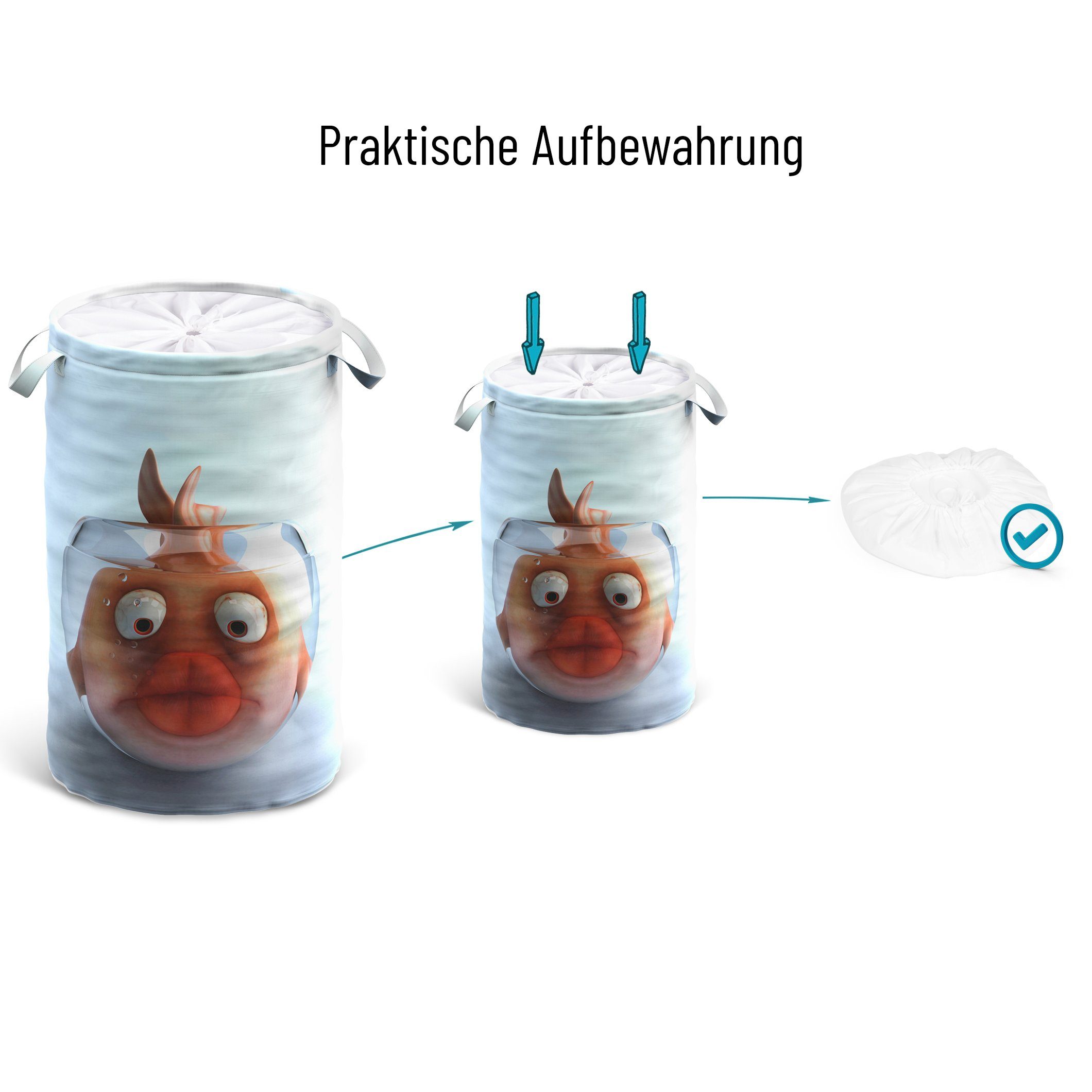 Sanilo Wasmand Goudvis