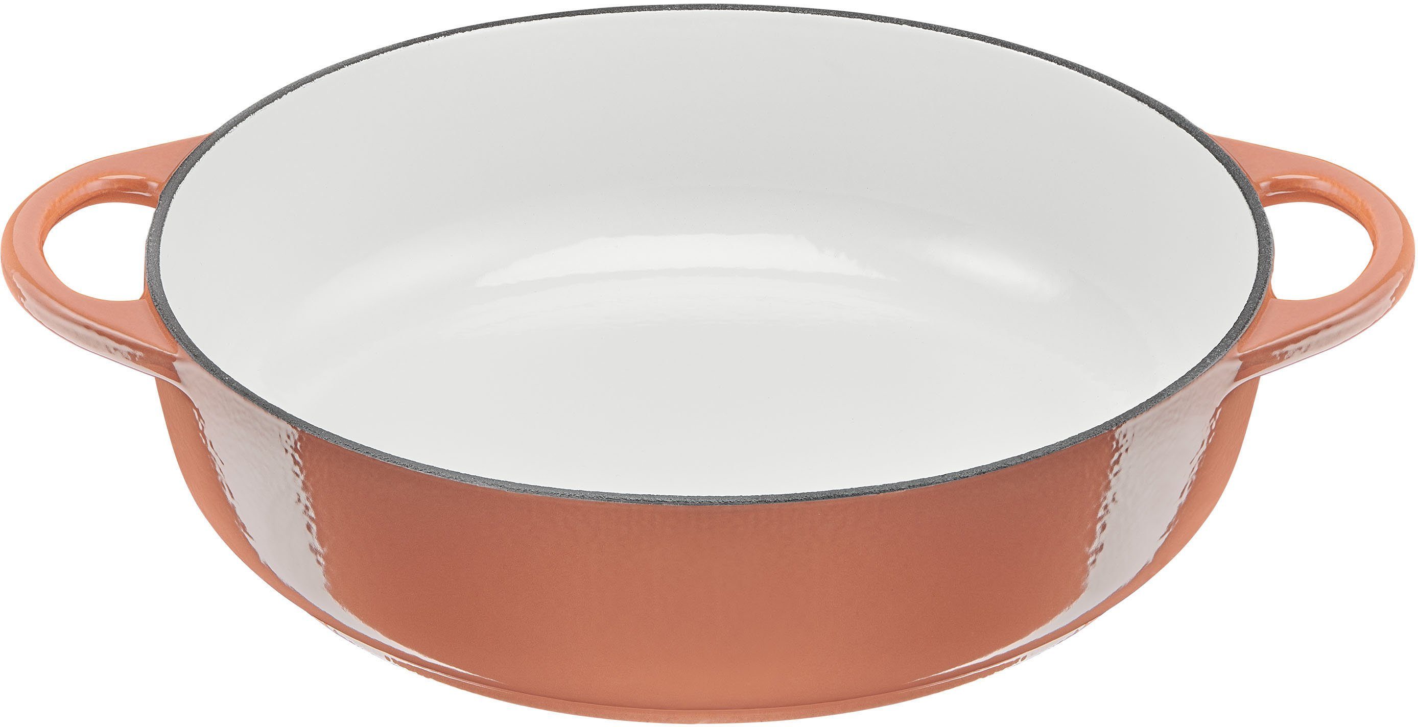 Tefal Serveerpan LOV milieuvriendelijk, incl. e-boek, ø 28 cm, inductie (1-delig)