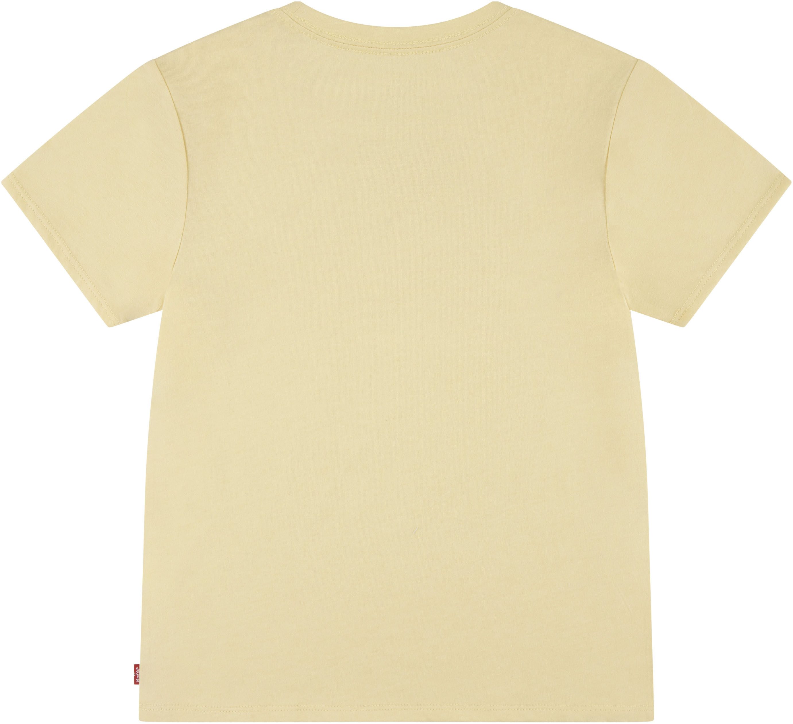 Levi's Kidswear T-shirt LVG BATWING TEE