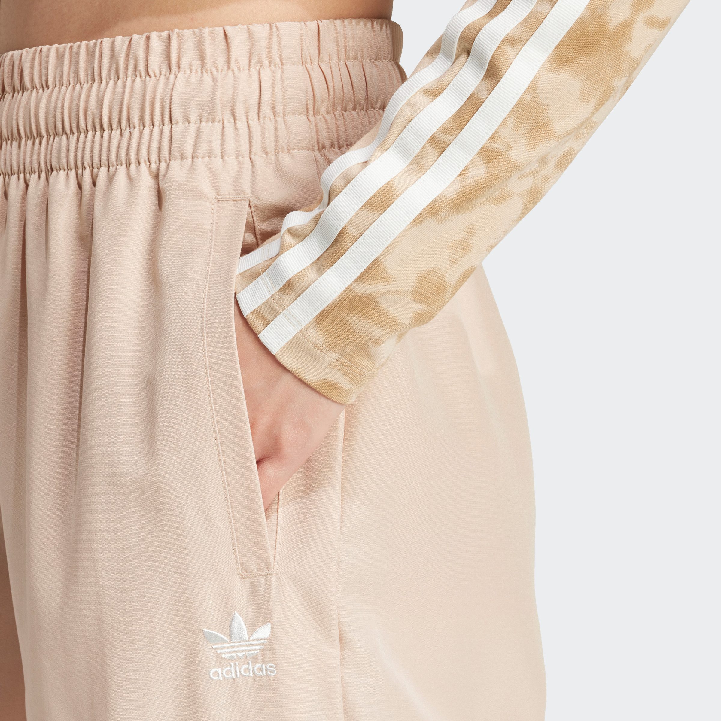 adidas Originals Sportbroek 3S CARGO PANTS (1-delig)