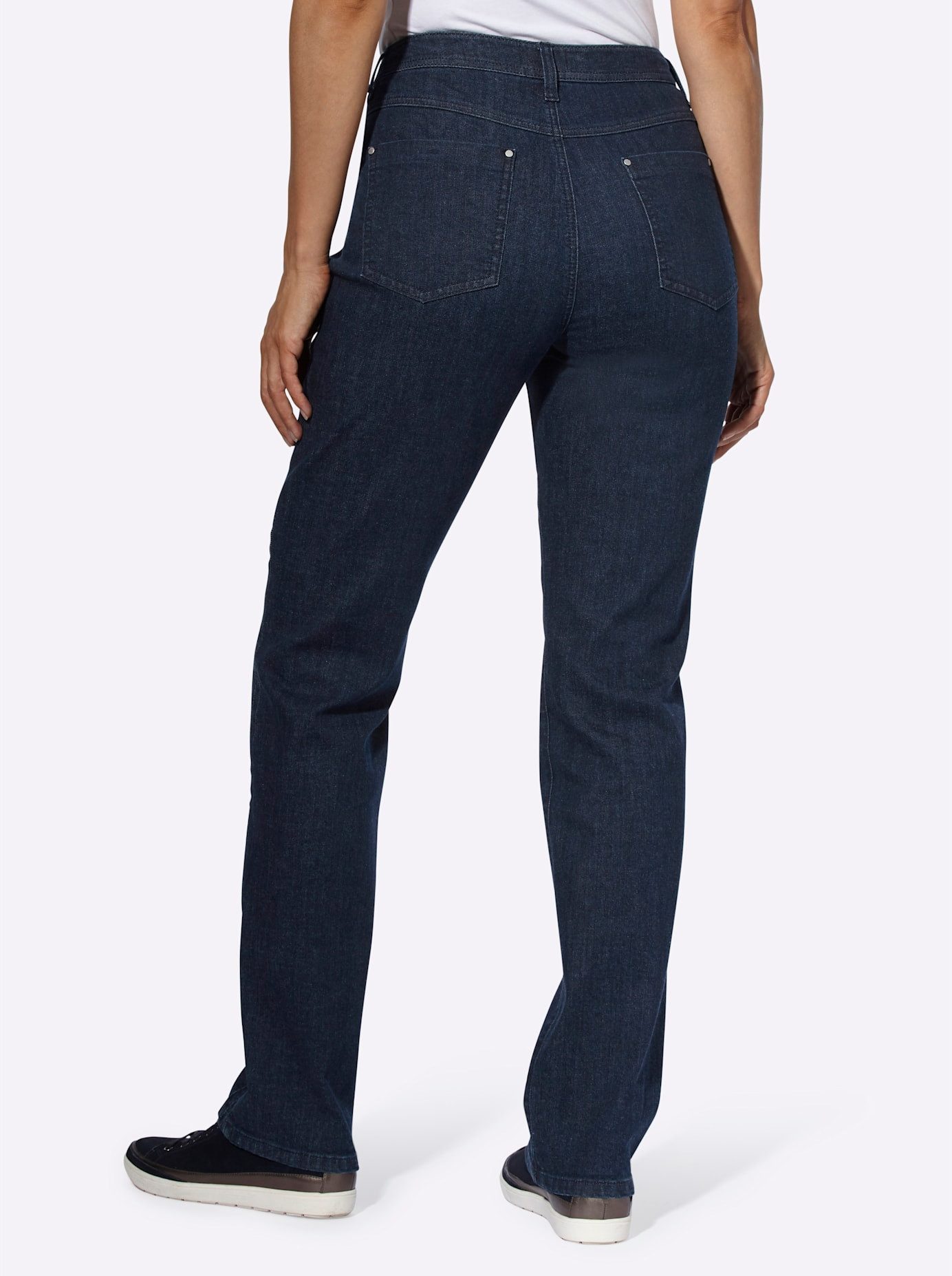 Casual Looks Comfortabele jeans