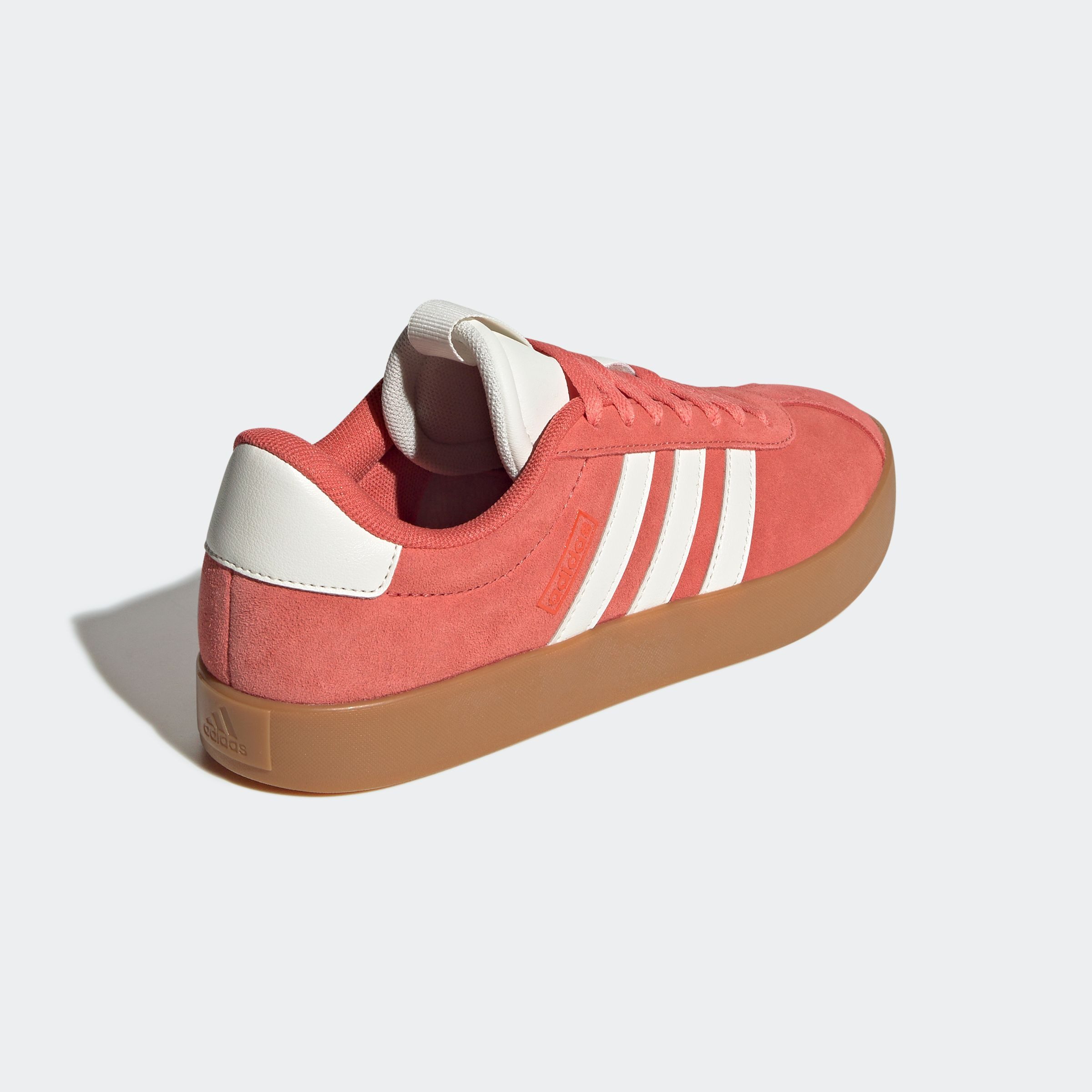adidas Sportswear Sneakers VL COURT 3.0 geïnspireerd door het ontwerp van de adidas samba