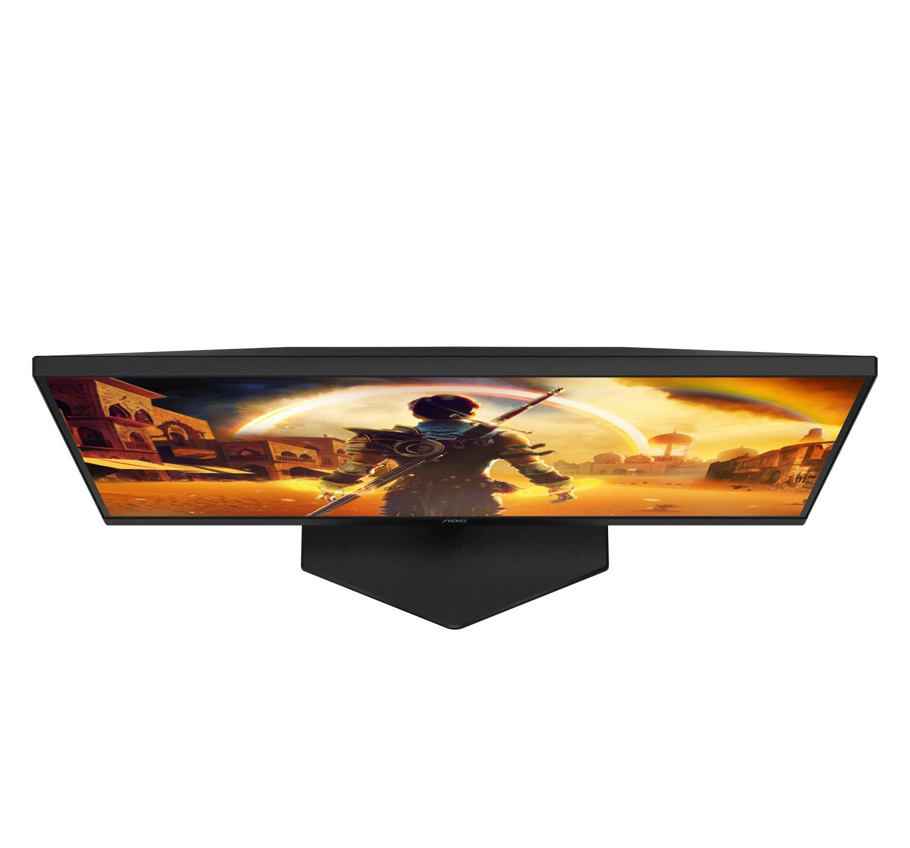AOC Gaming-monitor Q27G42ZE, 68,6 cm / 27", QHD
