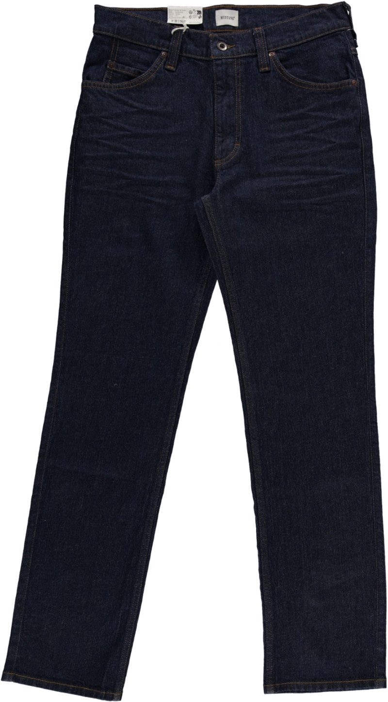 Mustang Straight jeans Tramper Straigt
