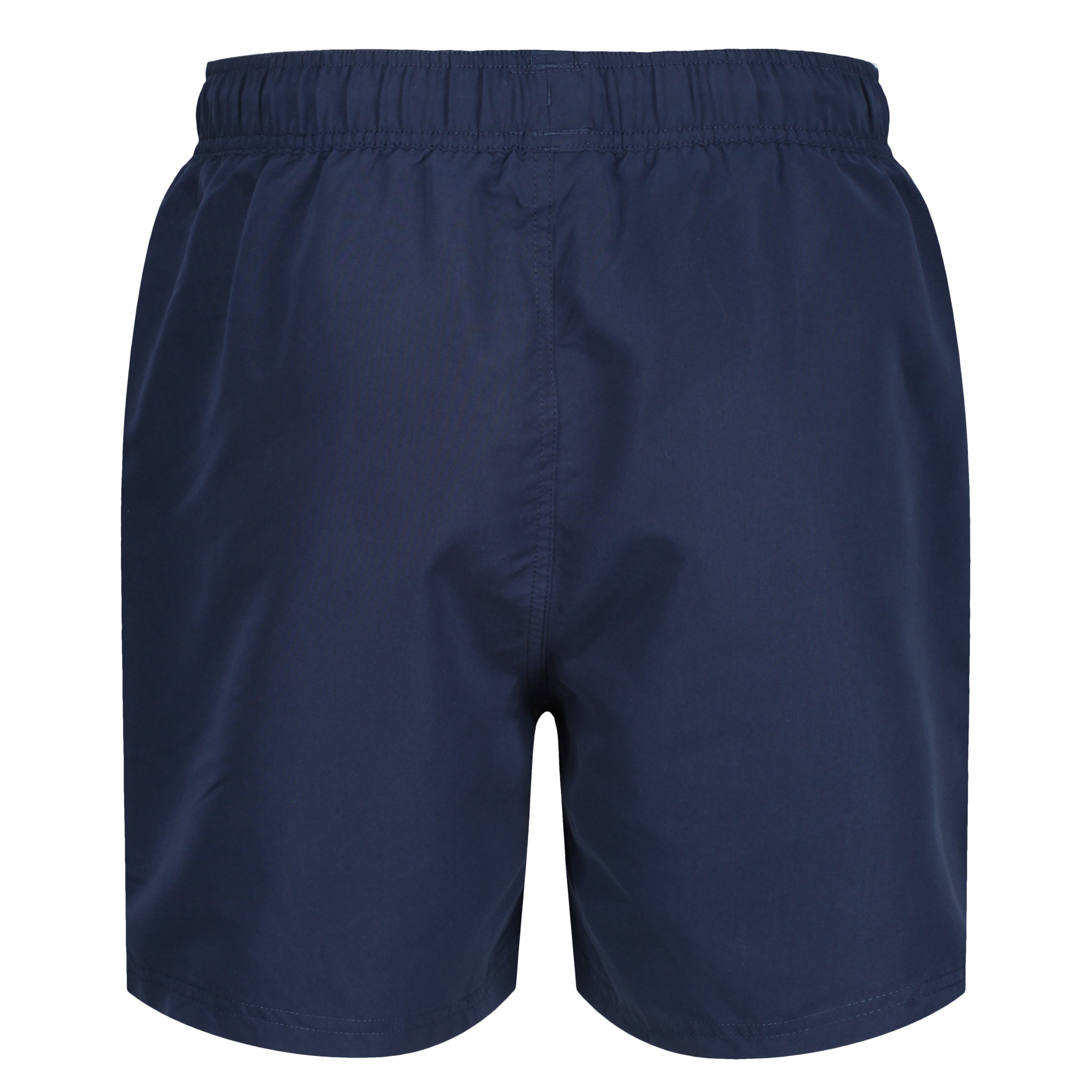 Reebok Zwemshort Yale met een rijgkoord en elastische band