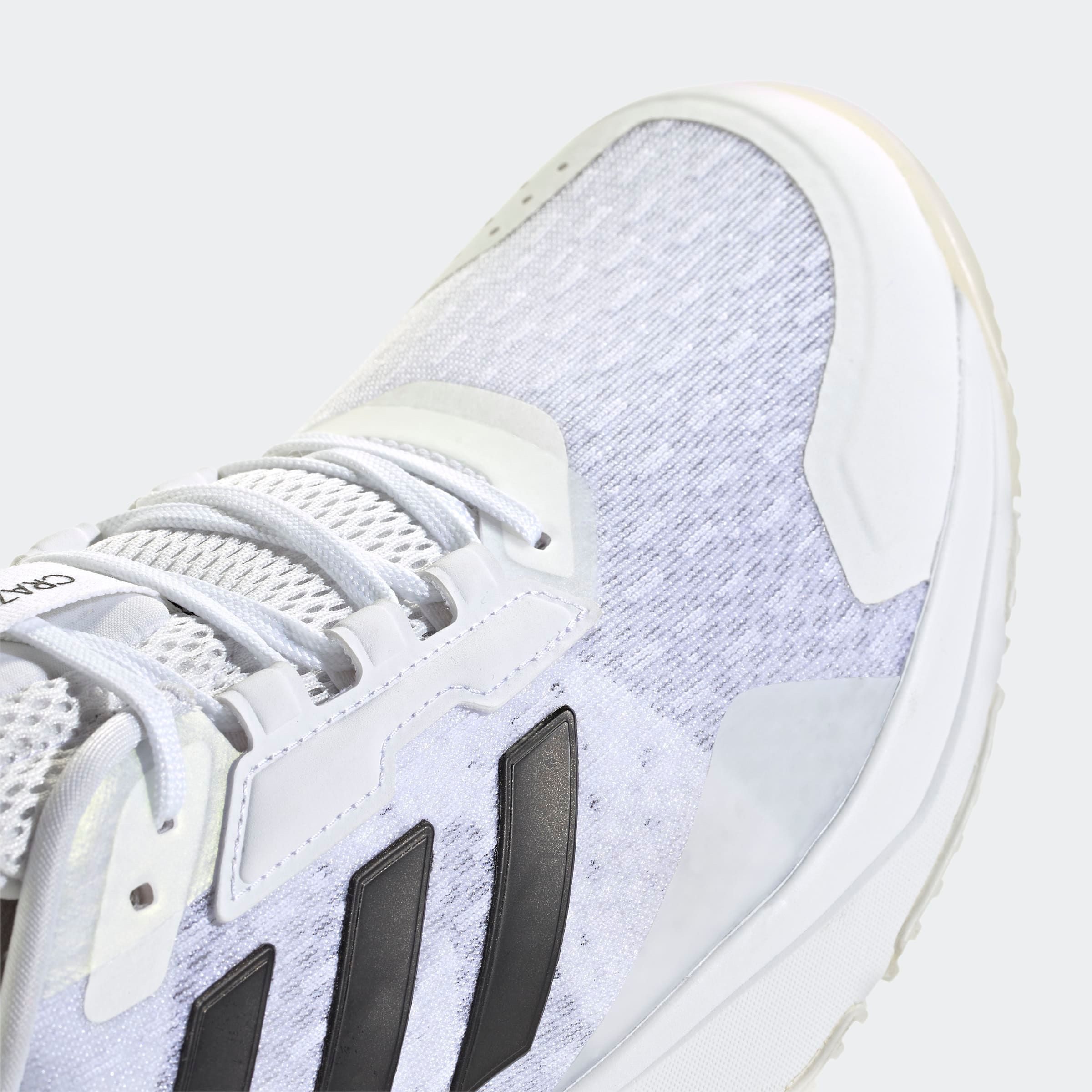 adidas Performance Handbalschoenen CRAZYFLIGHT 6 INDOOR bijzonder geschikt voor handbal en volleybal