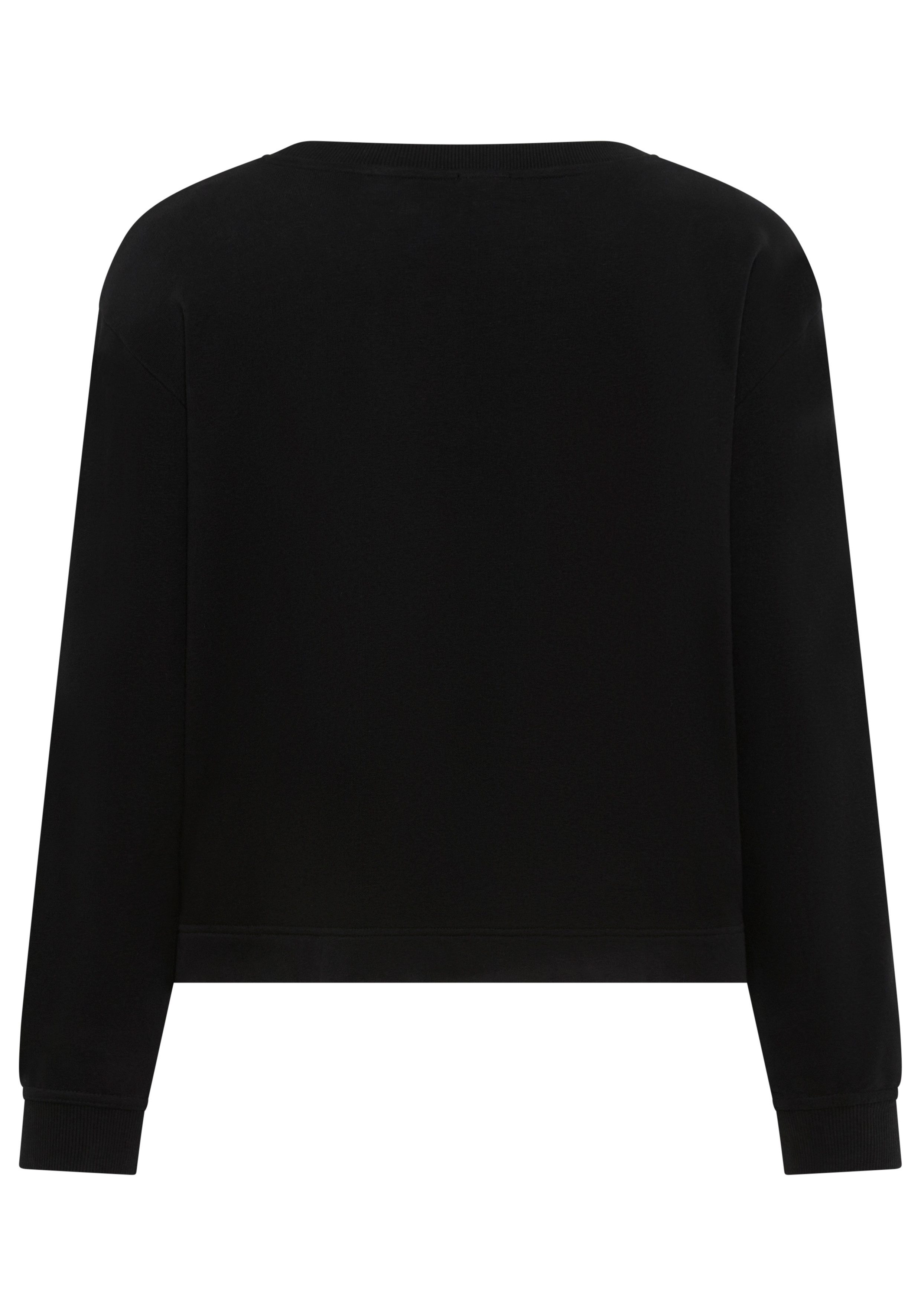 MUSTANG Sweatshirt