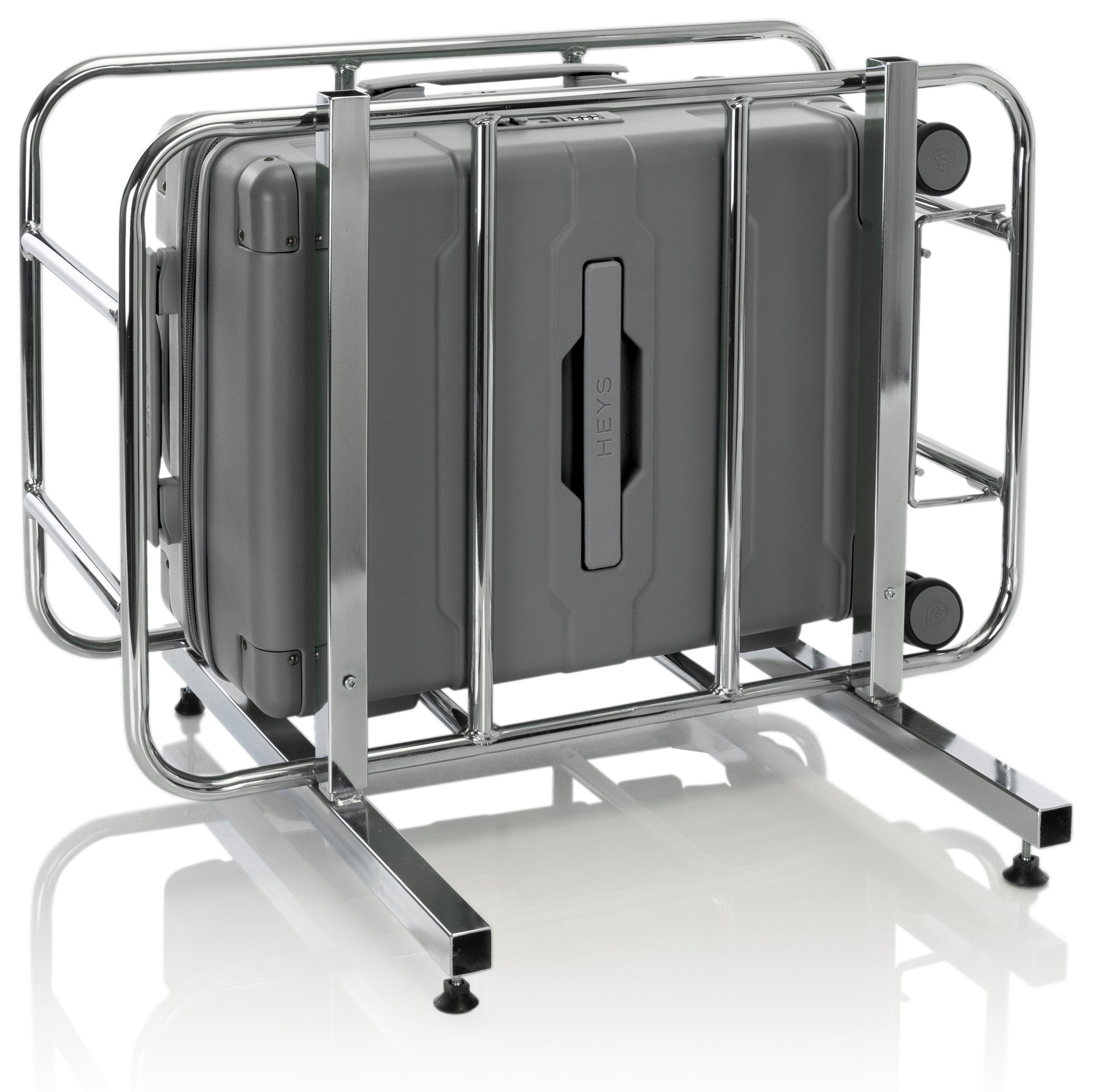 Heys Hardshell-trolley ReNew, verschillende maten en kleuren