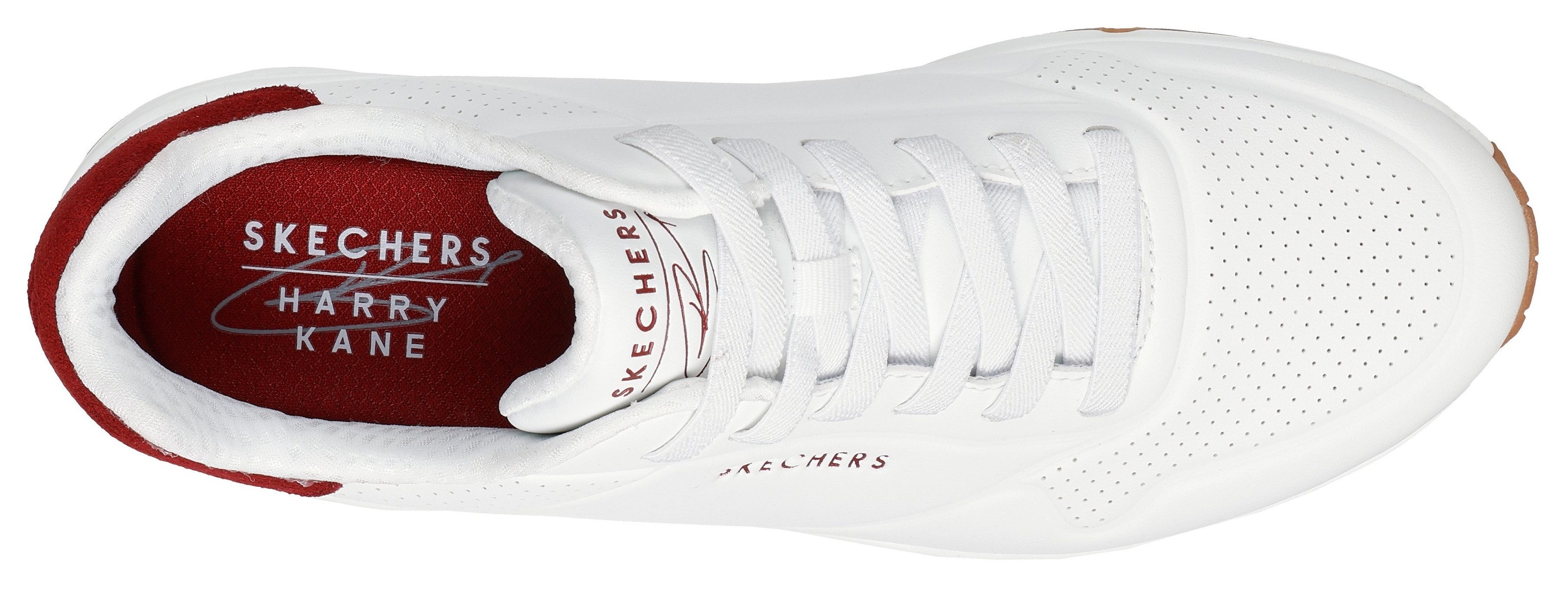 Skechers Sneakers Harry Kane - Off Pitch Collection: Uno - Harry Kane Air
