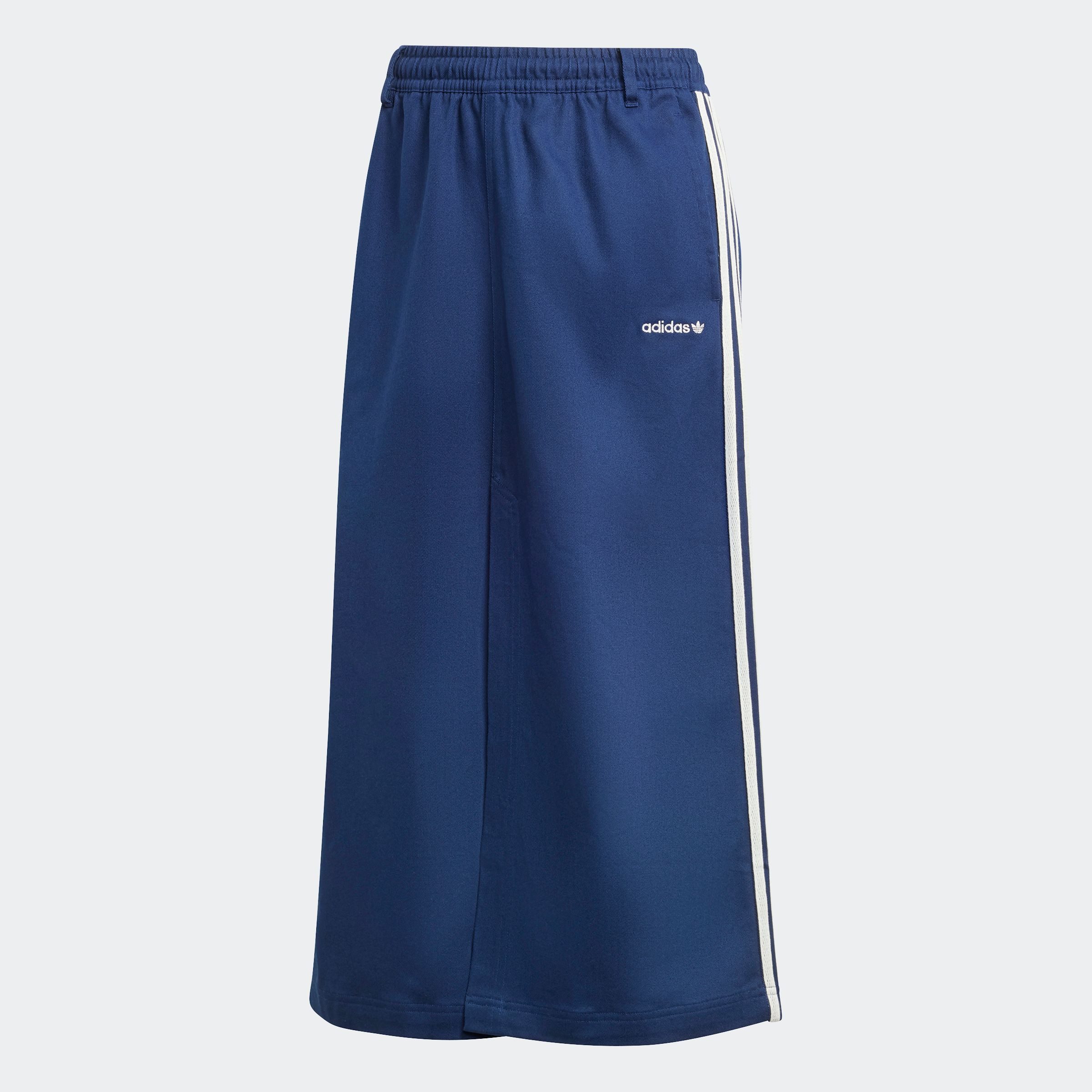 adidas Originals Sweatrok Midi Skirt