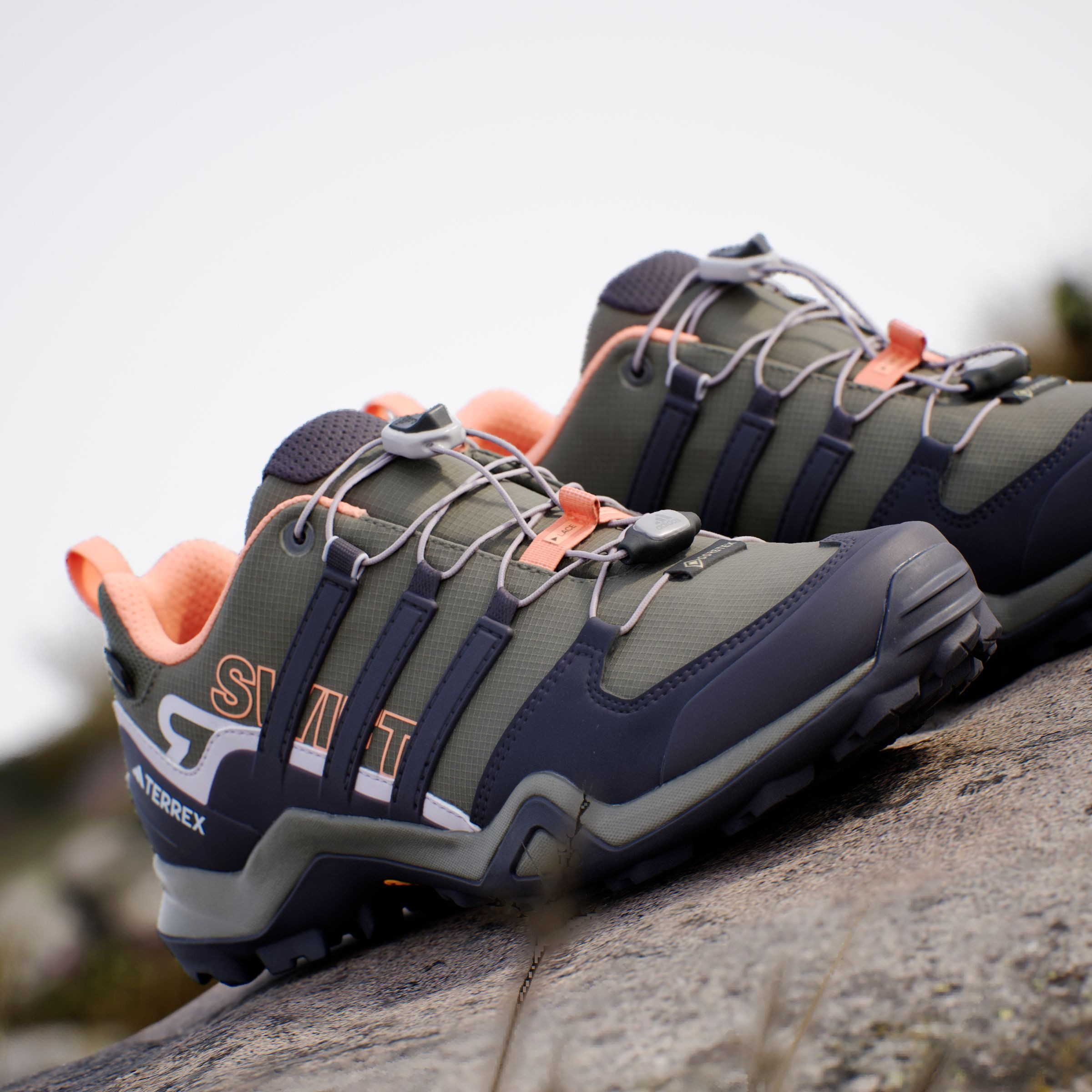 adidas TERREX Wandelschoenen TERREX SWIFT R2 GORE-TEX