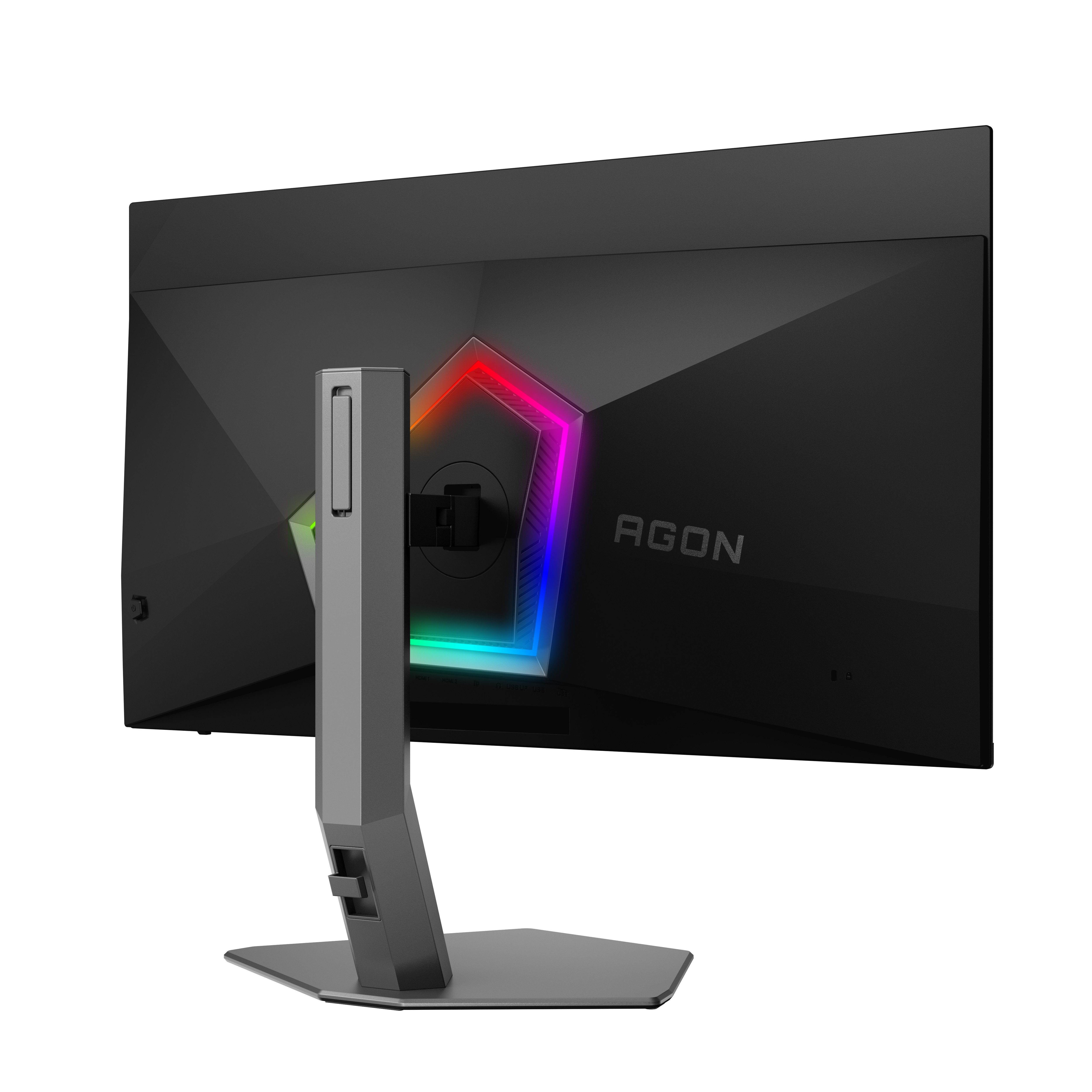 AOC Gaming-monitor AG326UD, 80,3 cm / 32", UHD