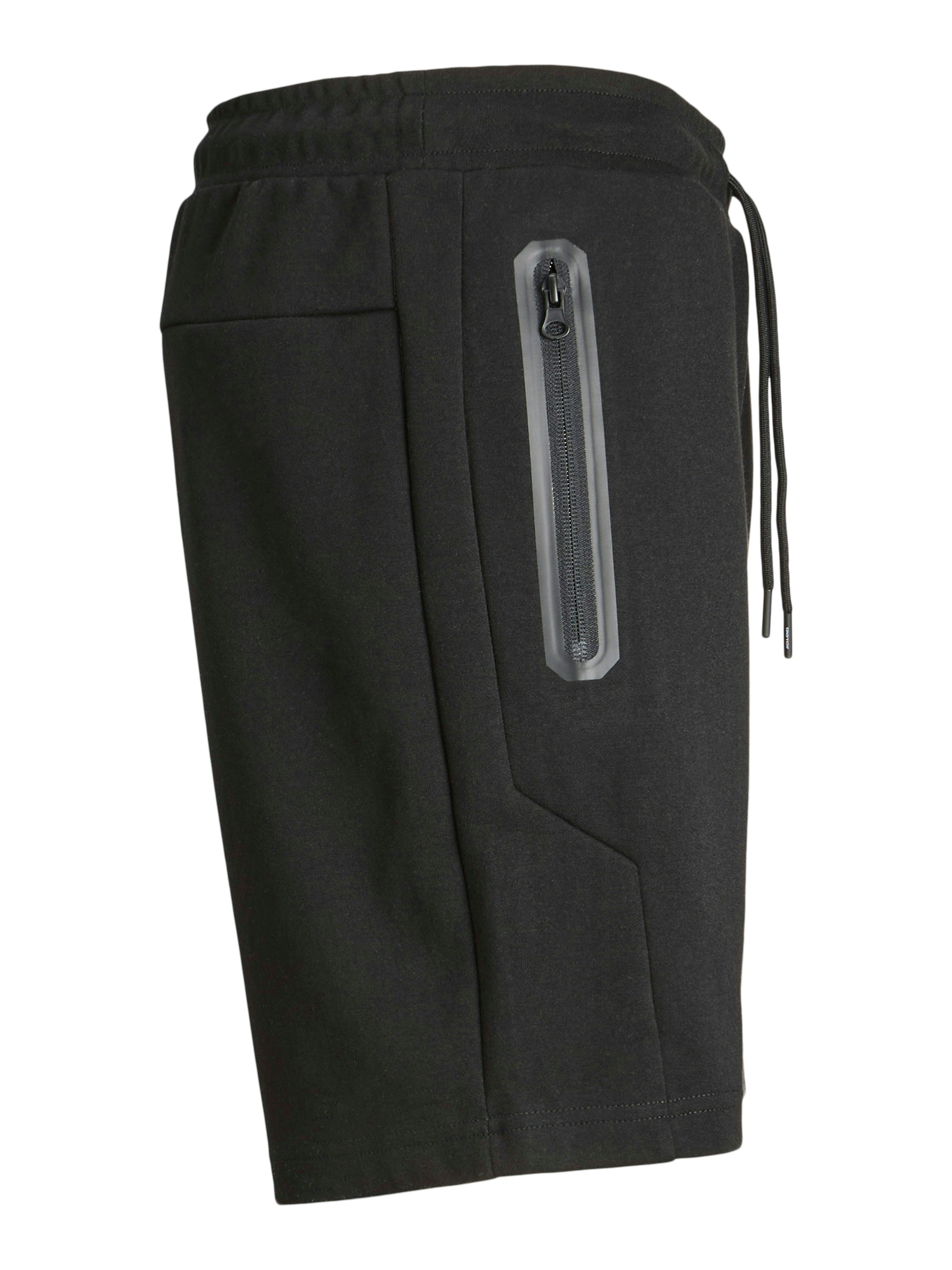Jack & Jones Relaxshorts JPSTGORDON FUSION SWEAT SHORTS SRT SN
