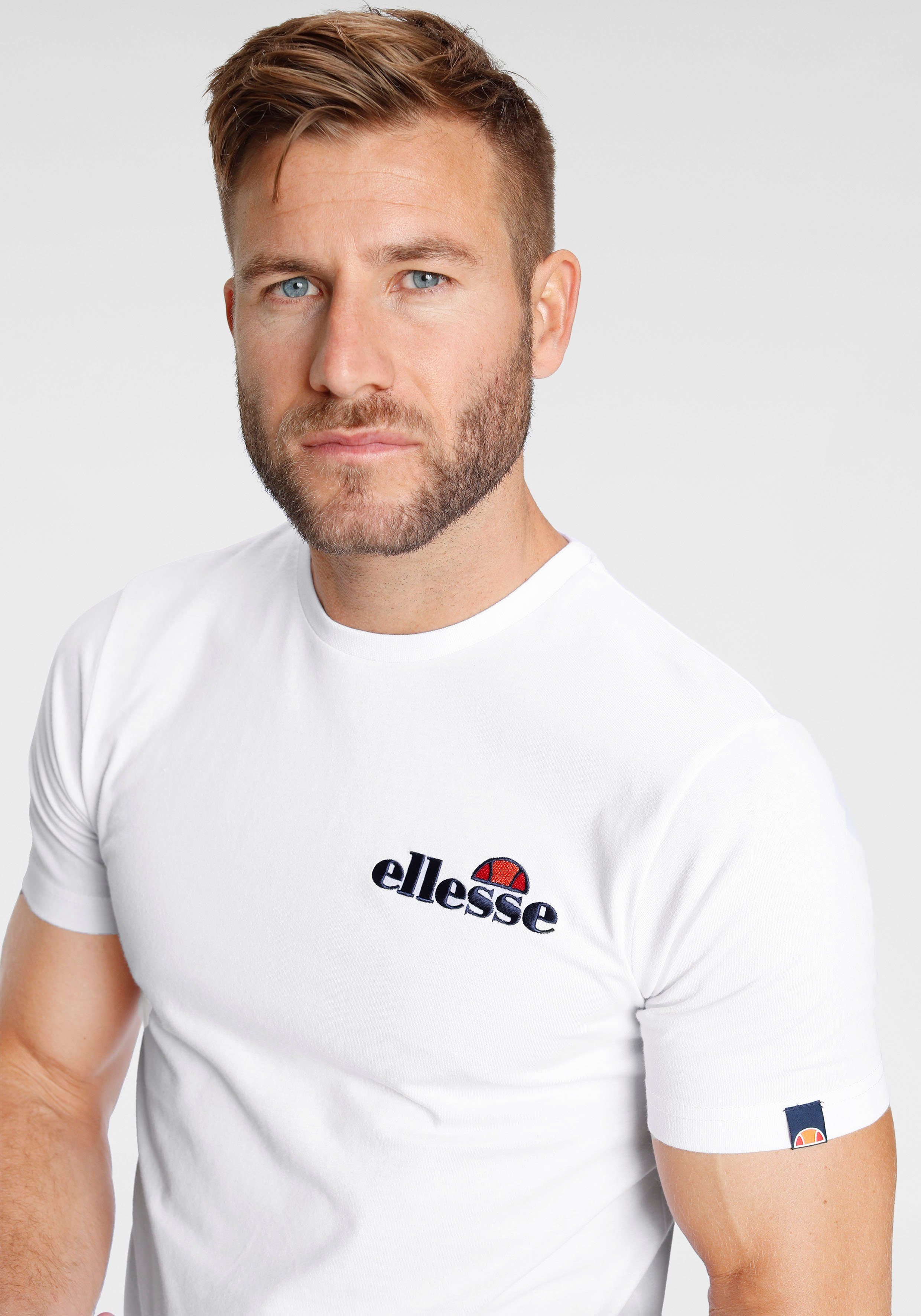 ellesse T-shirt Voodoo Tee