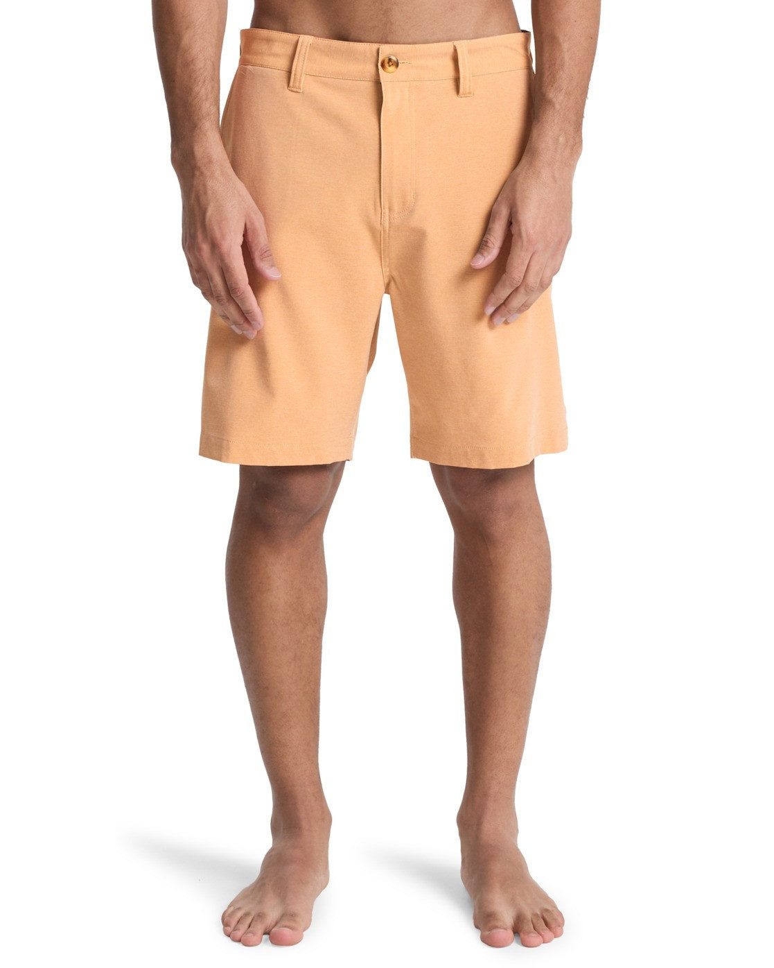 Quiksilver Boardshort Union Heather Amph 19"