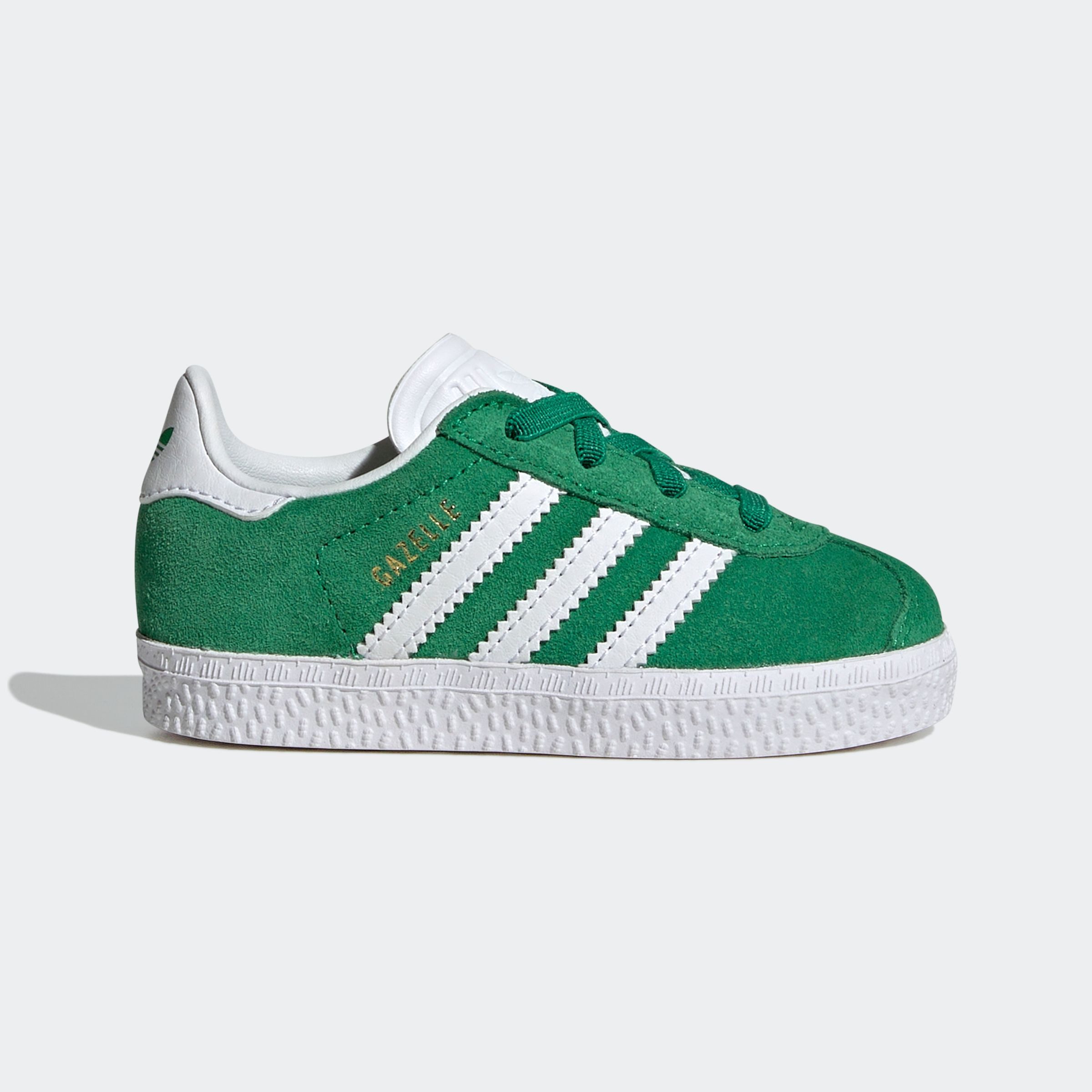 adidas Originals Sneakers GAZELLE COMFORT CLOSURE ELASTIC LACES KIDS