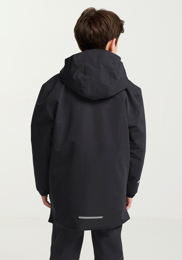 Jack Wolfskin Outdoorjack CANVEY JKT KIDS