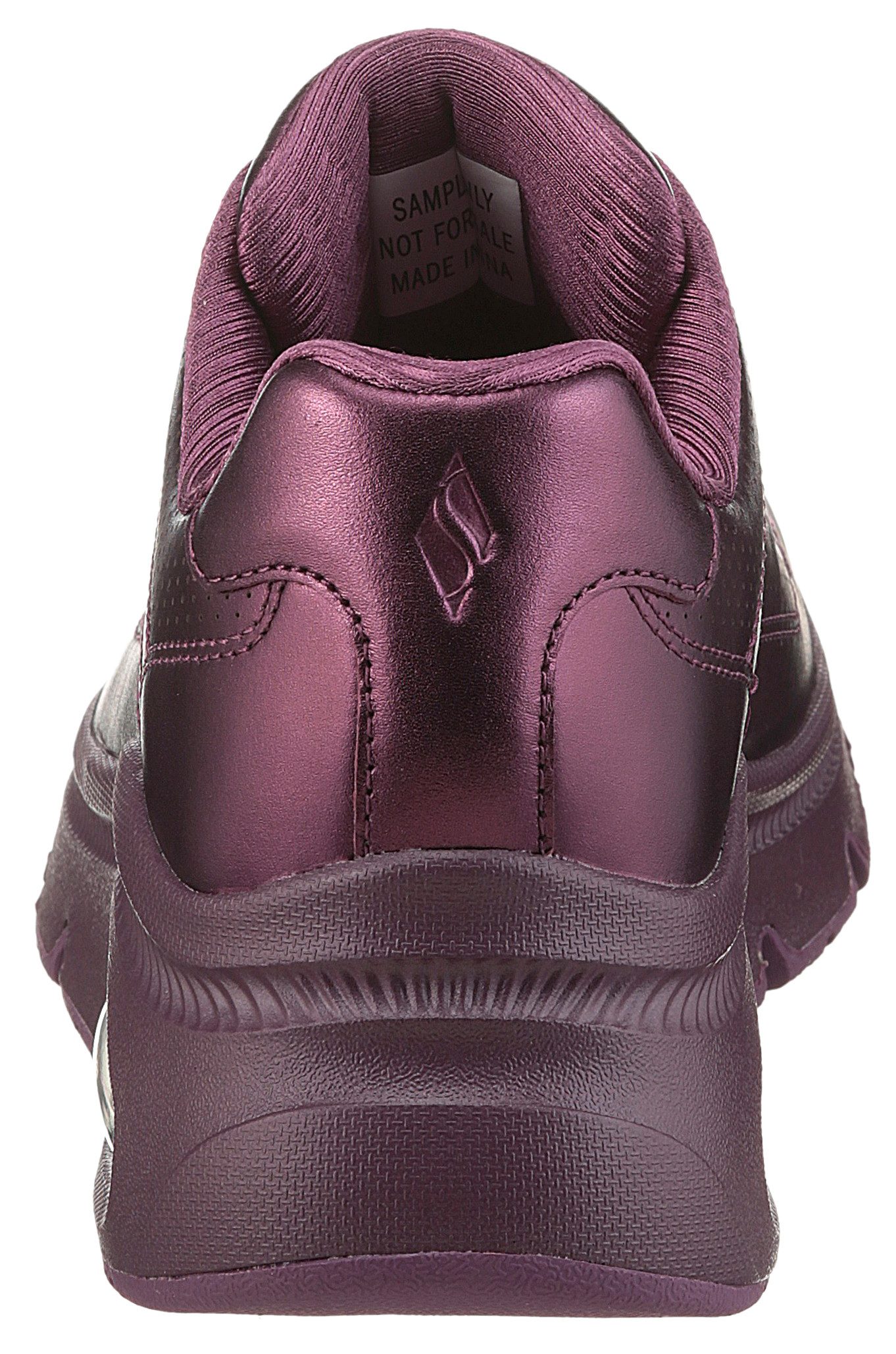 Skechers Sneakers UNO ICON - LUSTROUS AIR