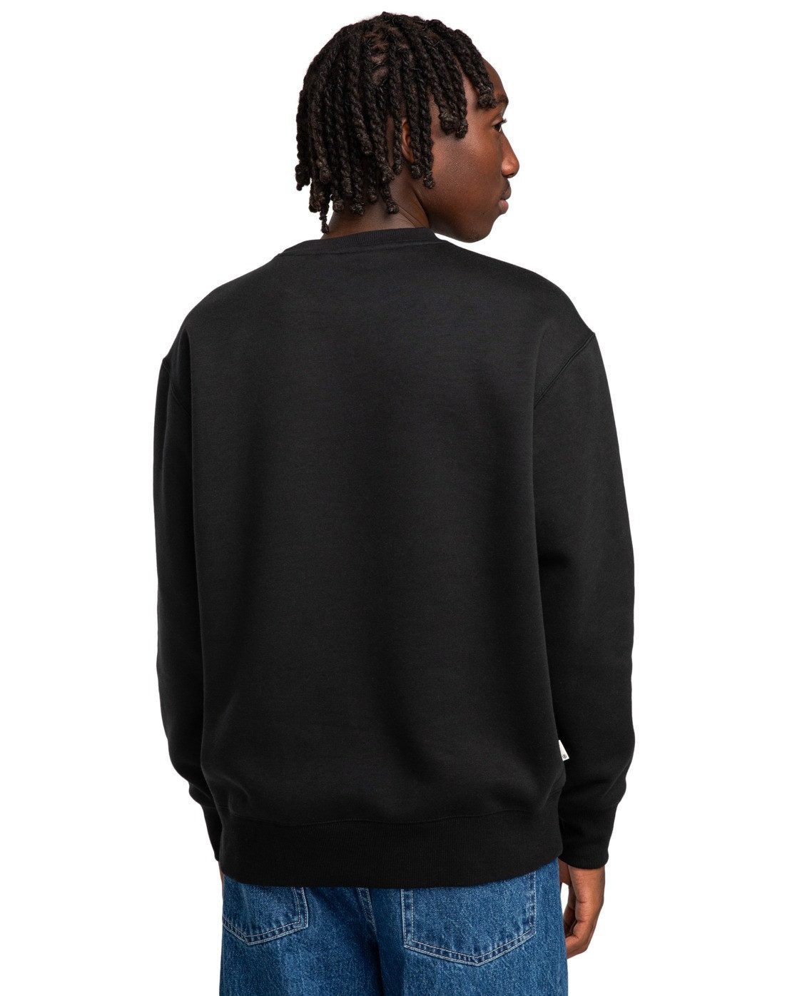 Element Sweatshirt Element Co Cr