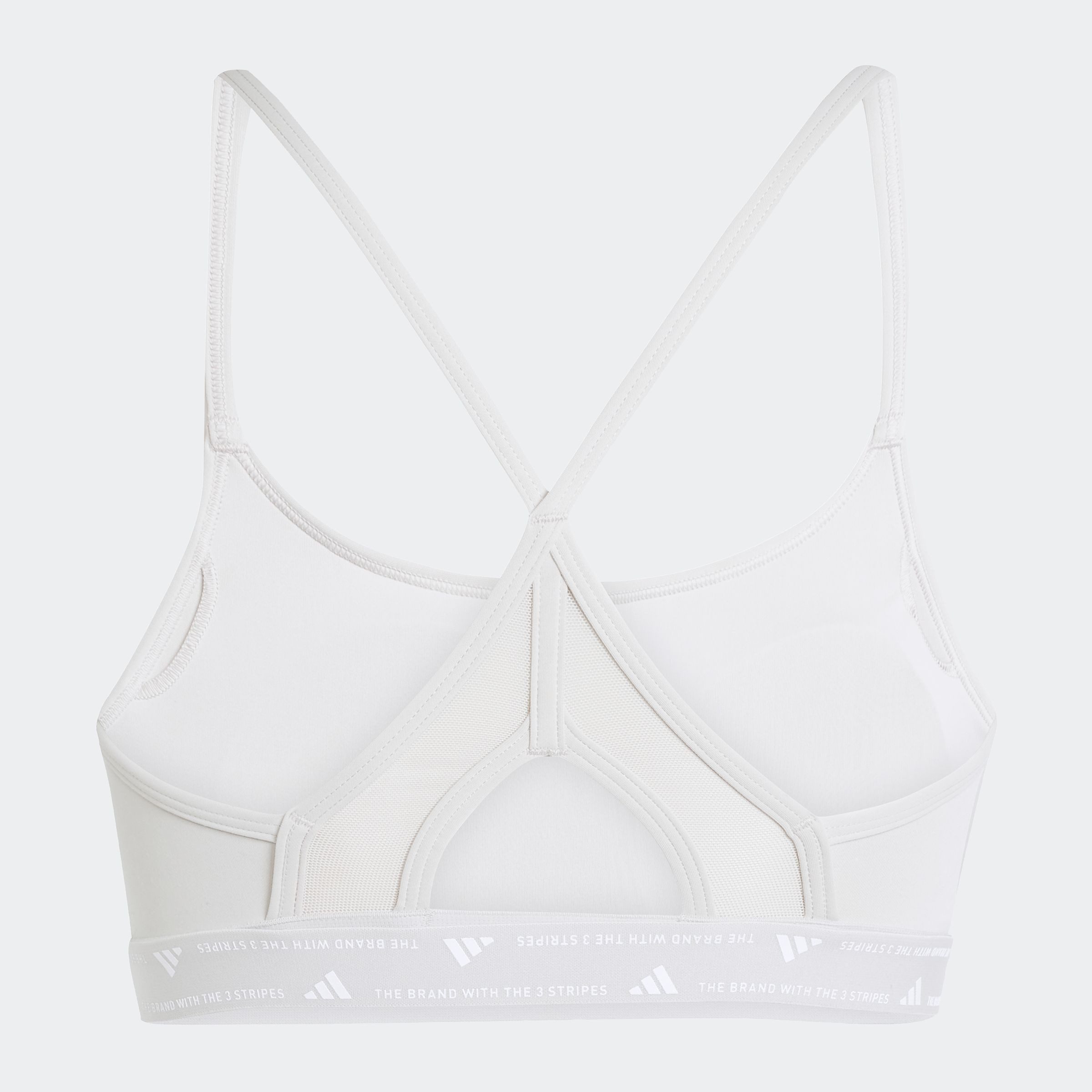 adidas Performance Sport-bh AERCT LS BRA (1-delig)