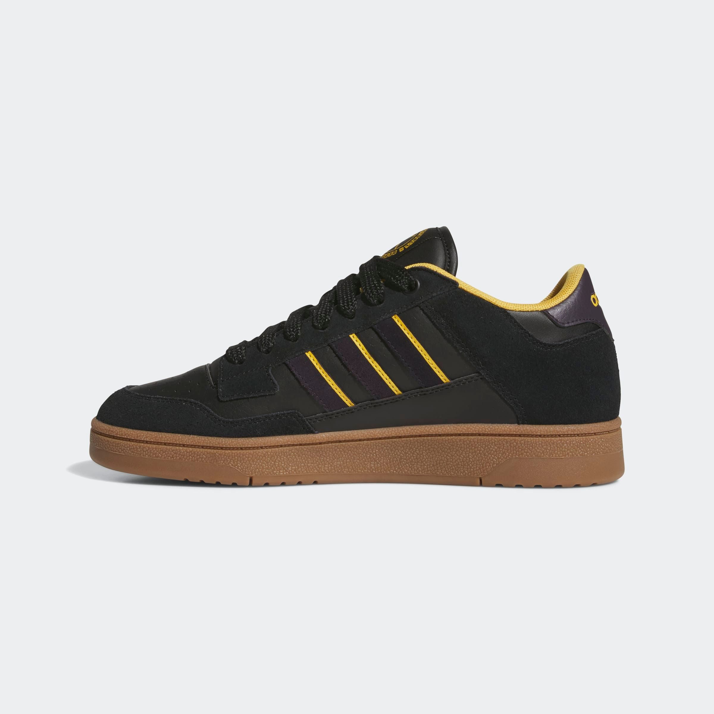 adidas Sportswear Sneakers RAPID COURT LOW