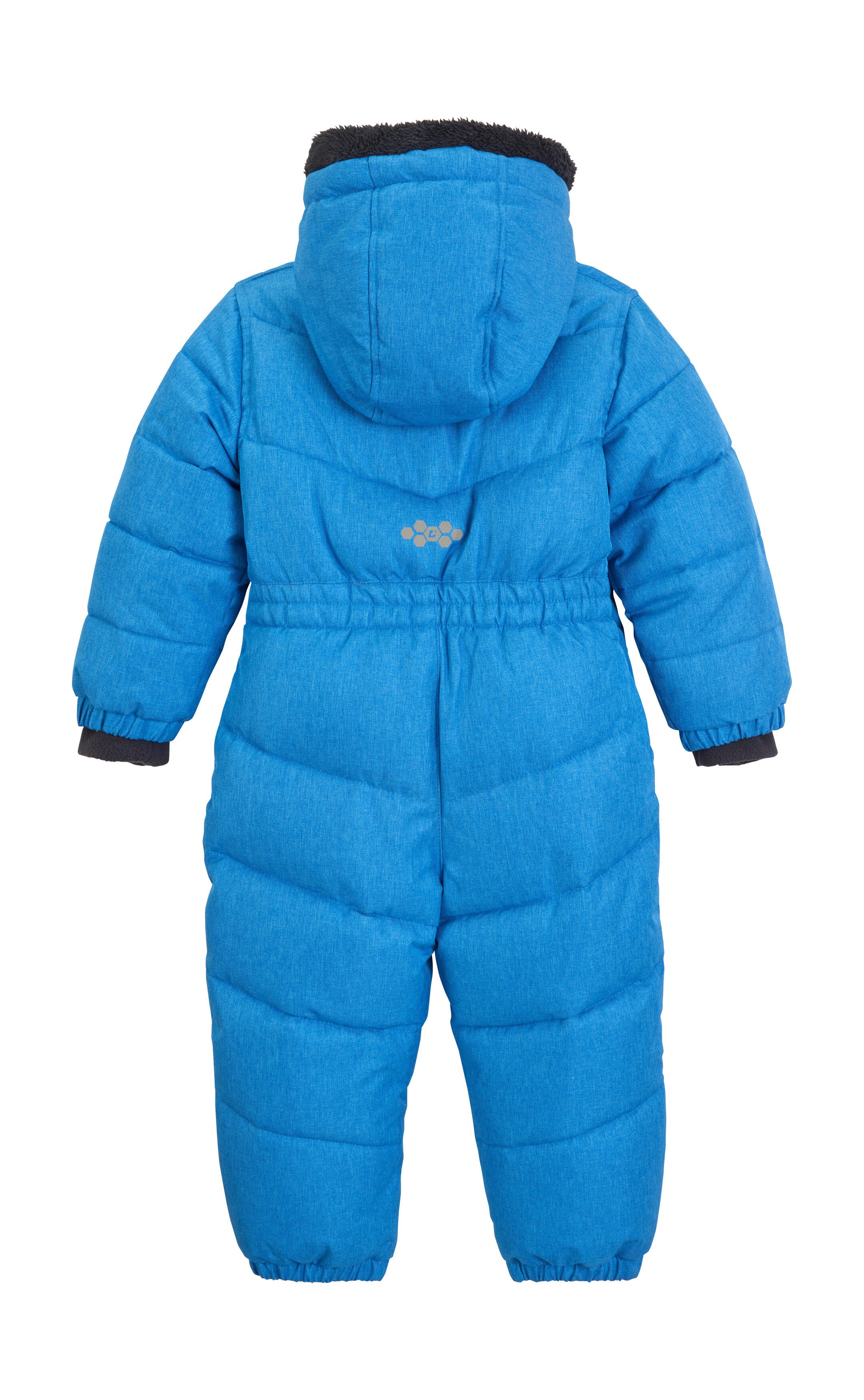 Killtec Ski-overall Karter Mini