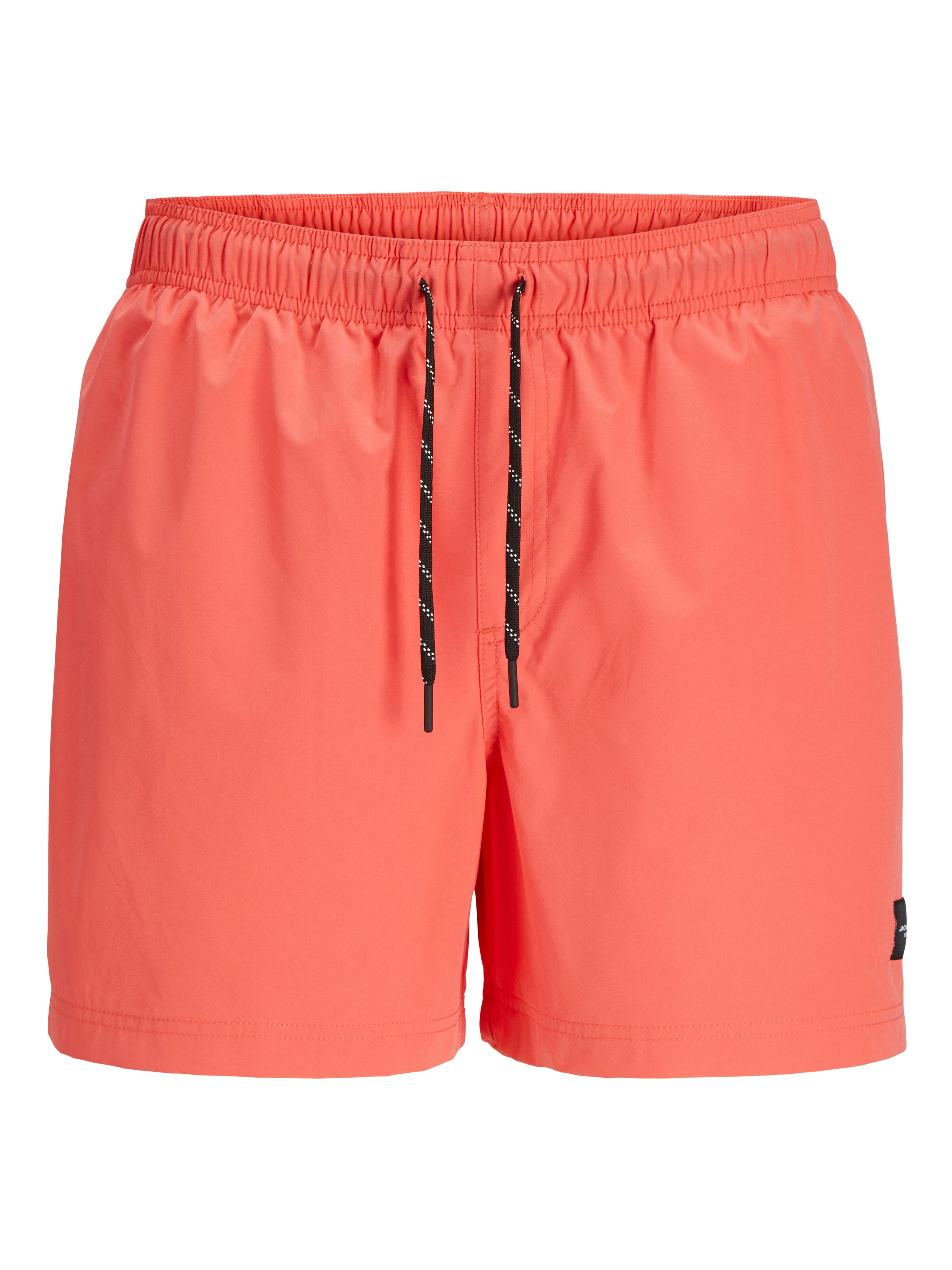 Jack & Jones Zwemshort JPSTMAUI JJSWIM SOLID AKM SN
