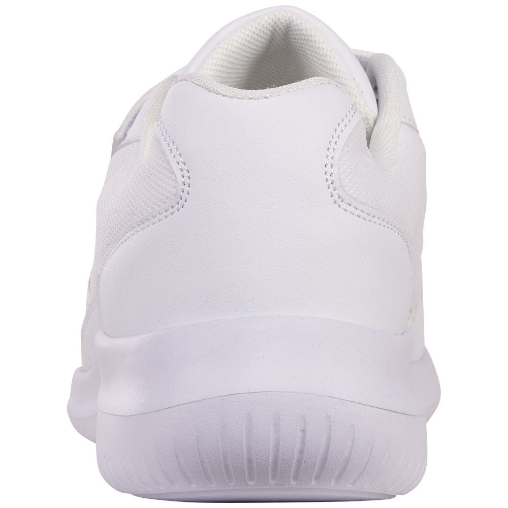 lotto Sneakers - met drie praktische klittenbandsluitingen