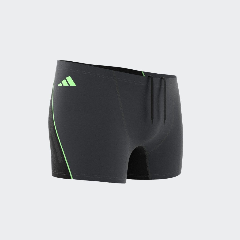 adidas Performance Zwembroek TECH BOXER (1 stuk)