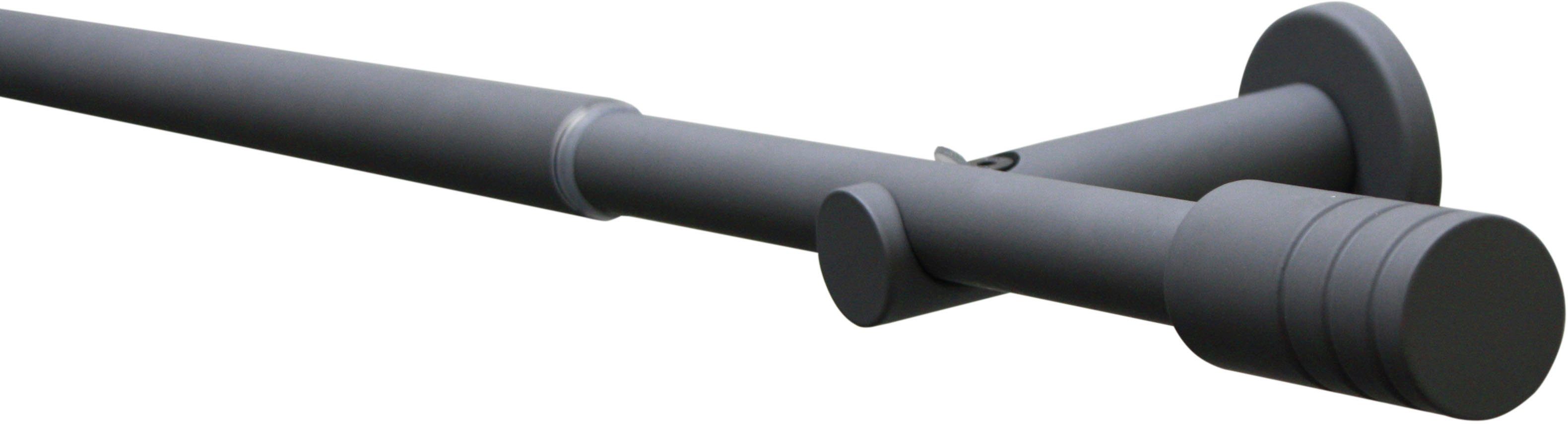 GARDINIA Gordijnroede Set Ø 16/19 mm (1 stuk)