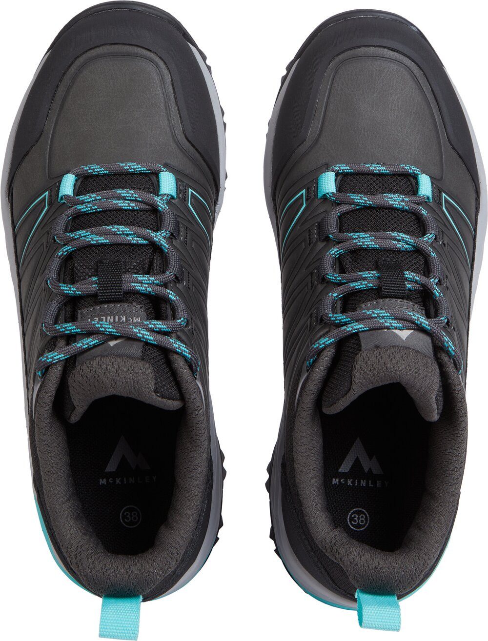 McKinley Wandelschoenen Tahsis AQX W