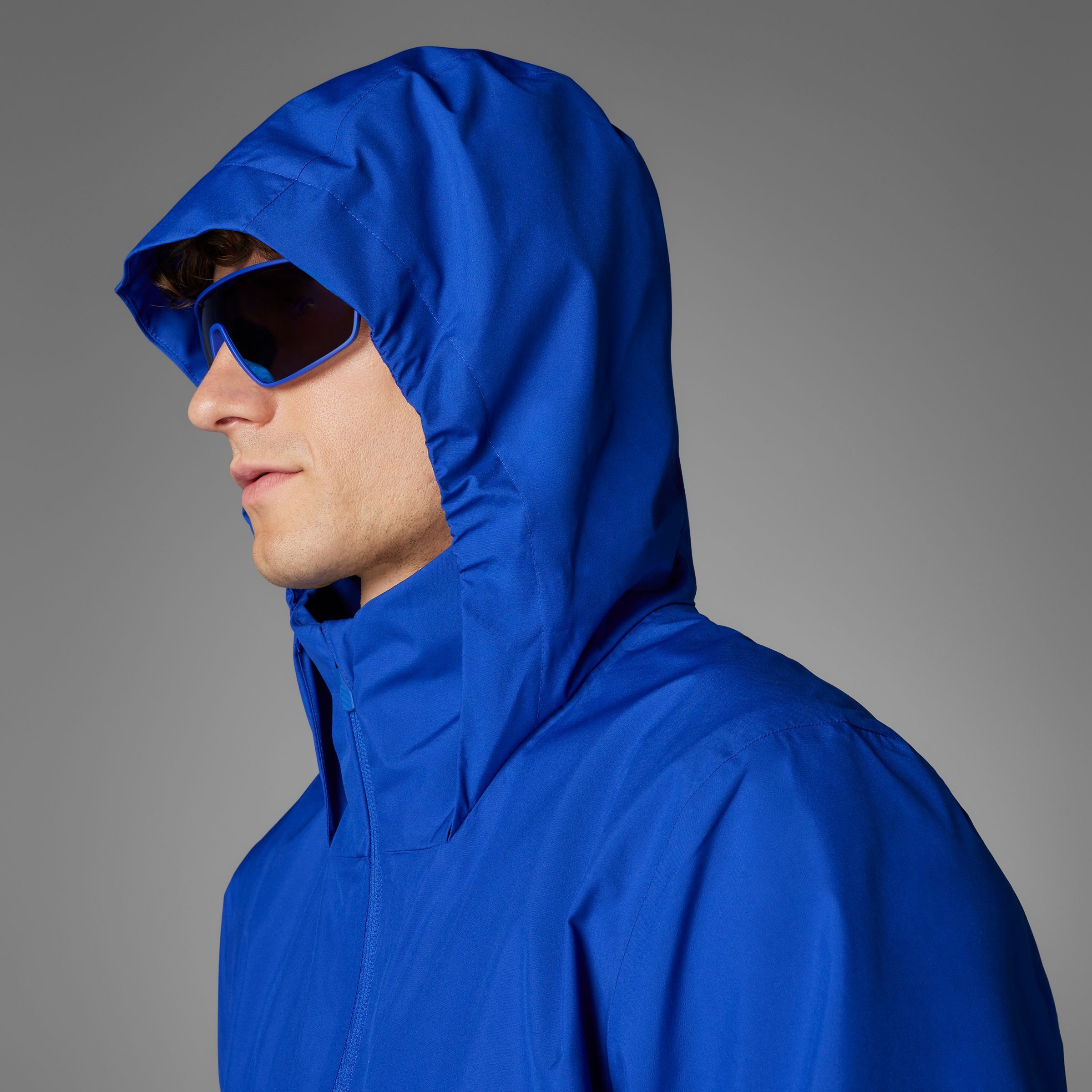 adidas TERREX Outdoorjack MT ESS 2L R JKT