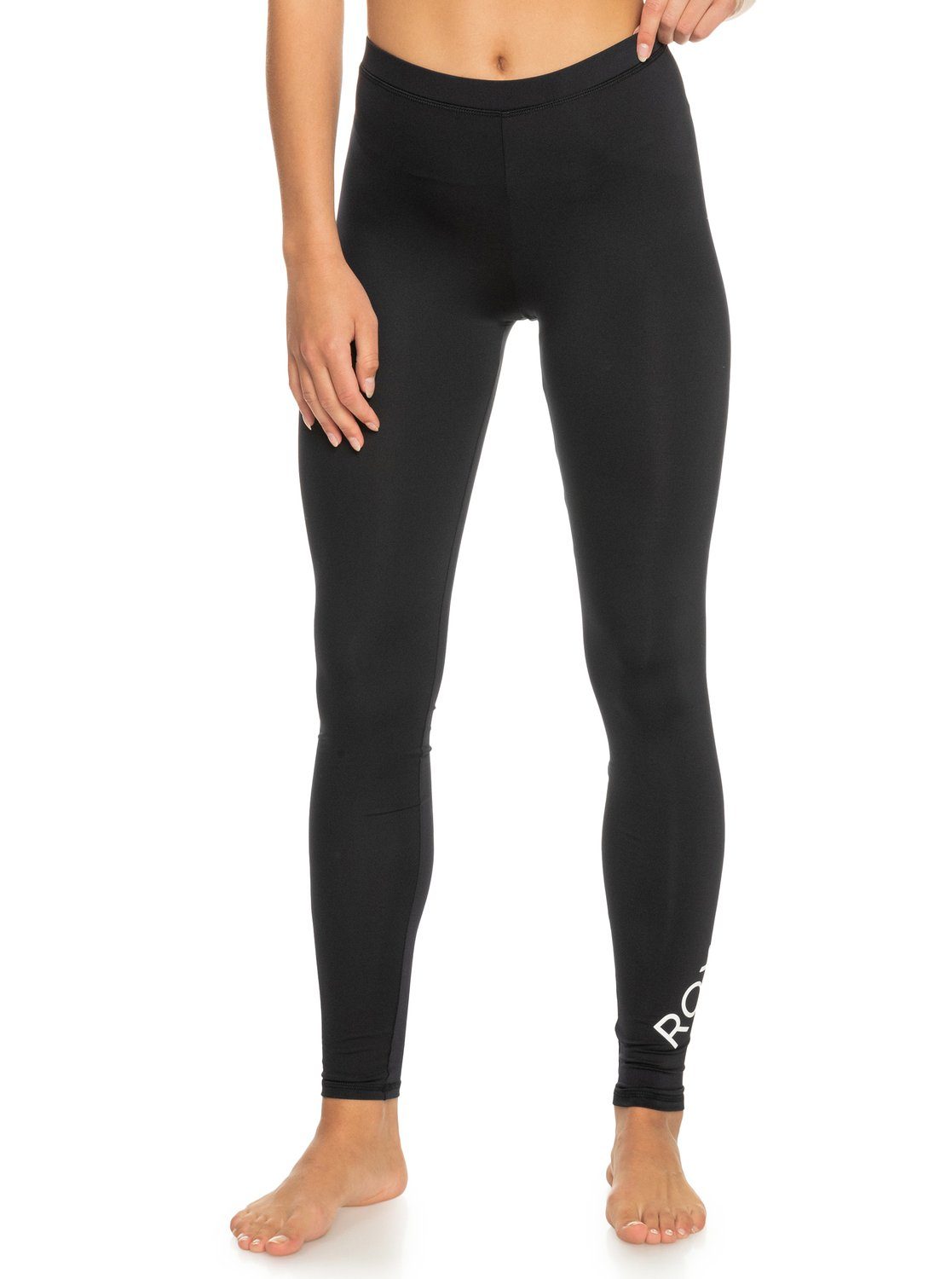 Roxy Zwembroek Essentials