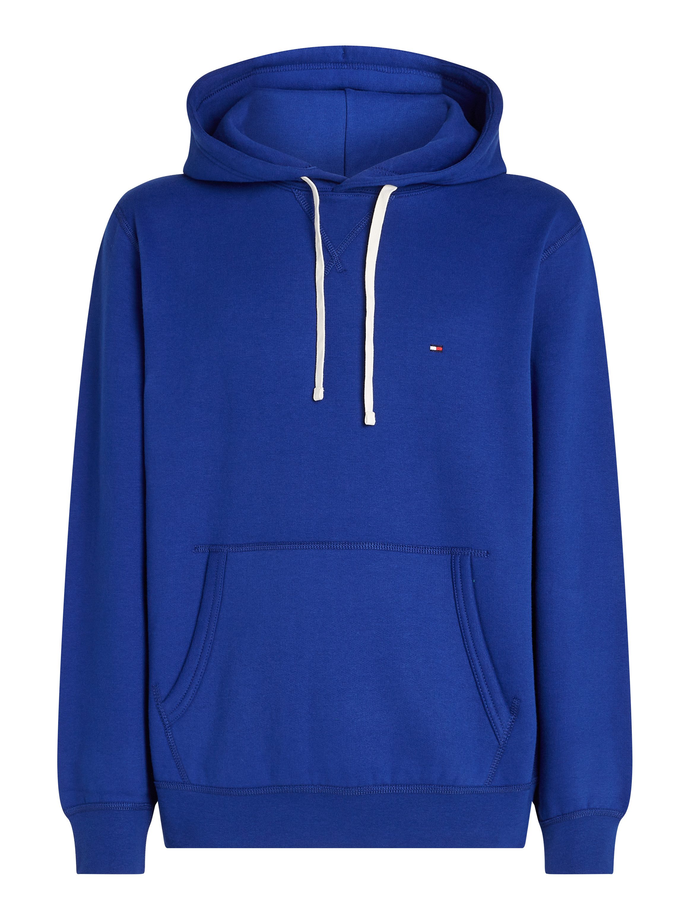 Tommy Hilfiger Hoodie ESS SEASONAL FLEECE HOODY