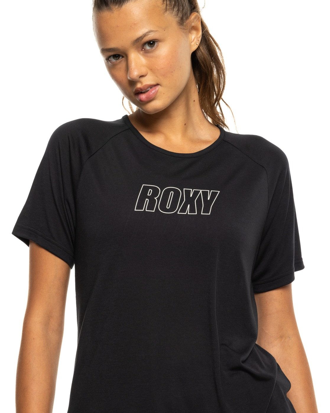 Roxy Trainingsshirt Everyday Flow