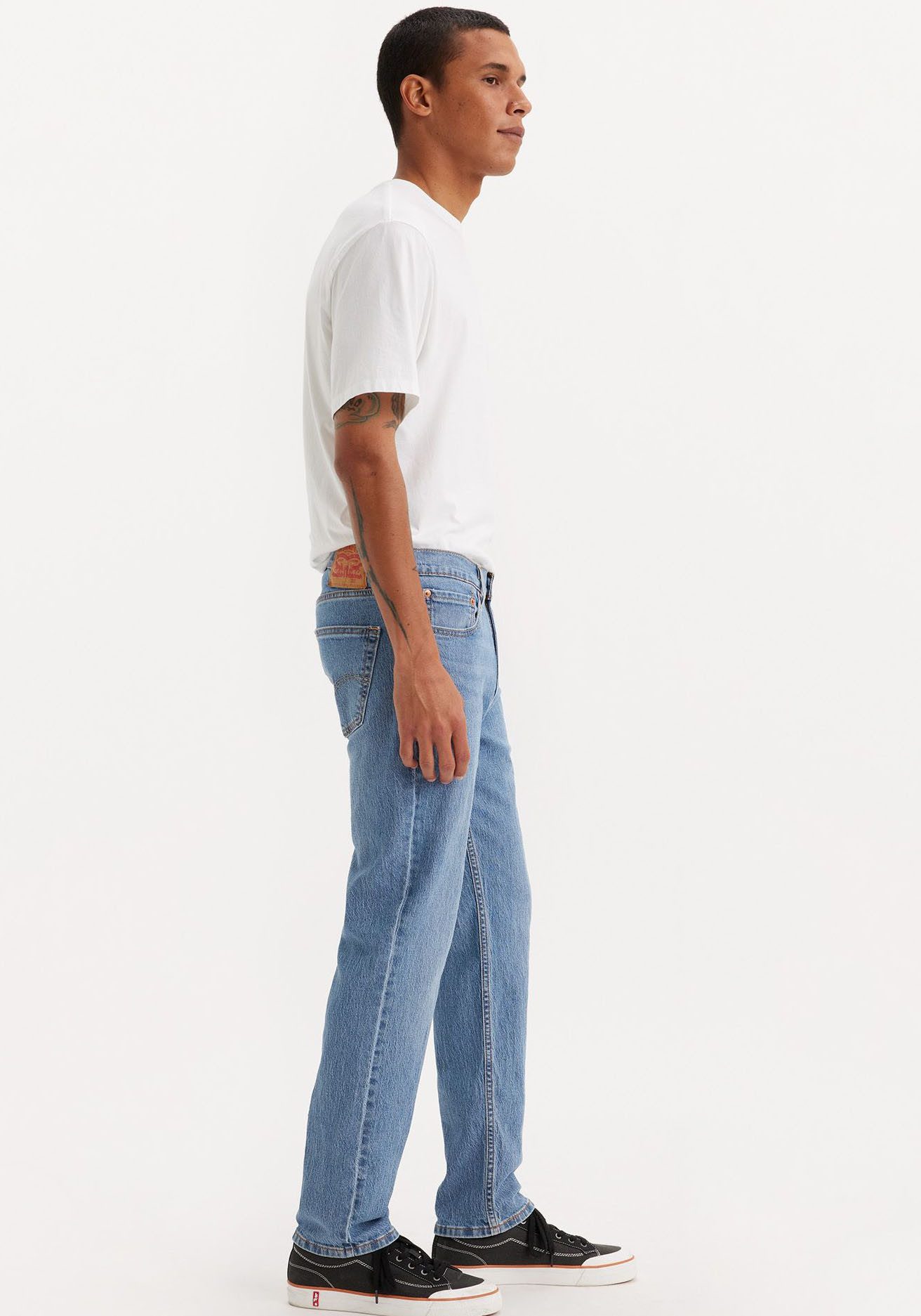 Levi's Slim fit jeans 511 SLIM met stretch