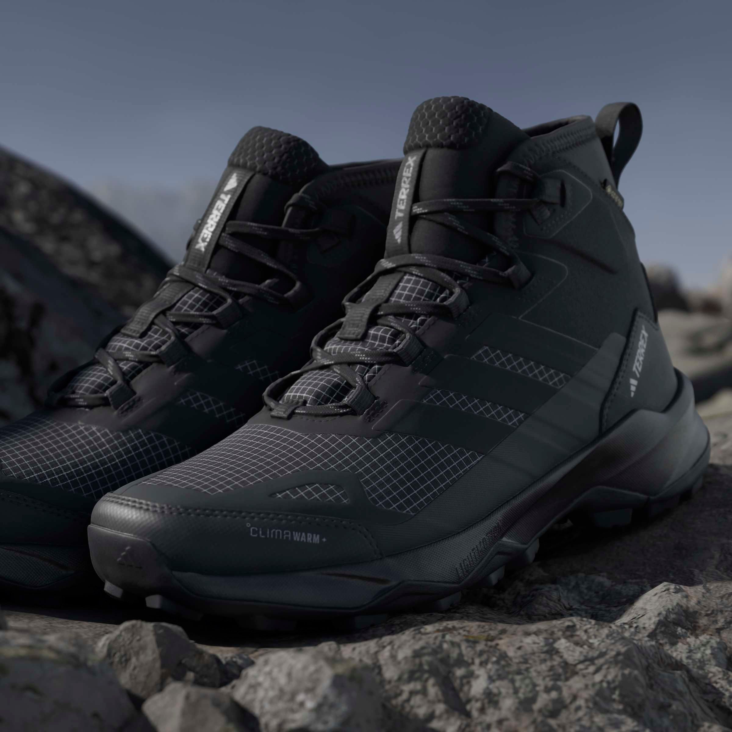 adidas TERREX Wandelschoenen