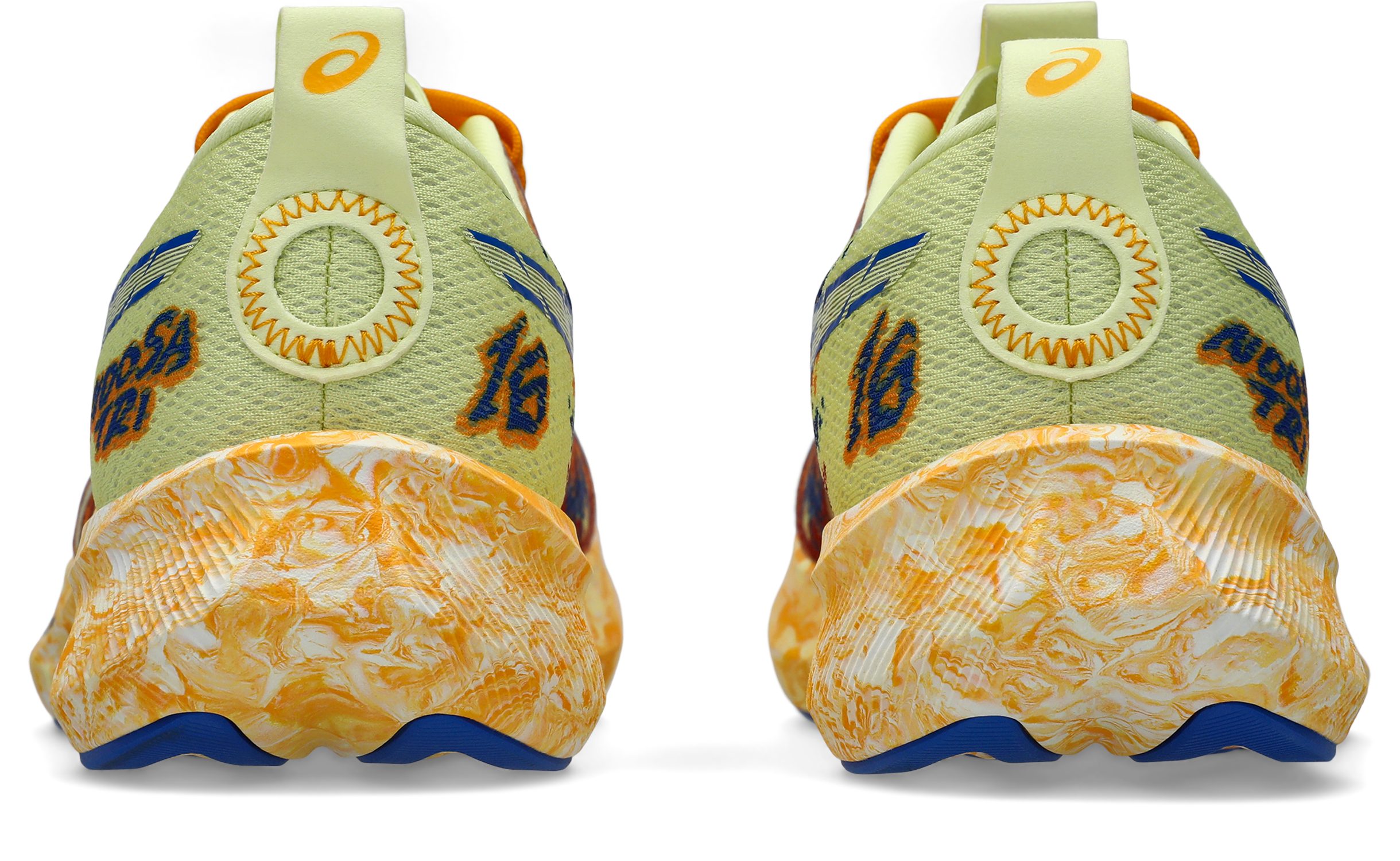 Asics Runningschoenen NOOSA TRI 16