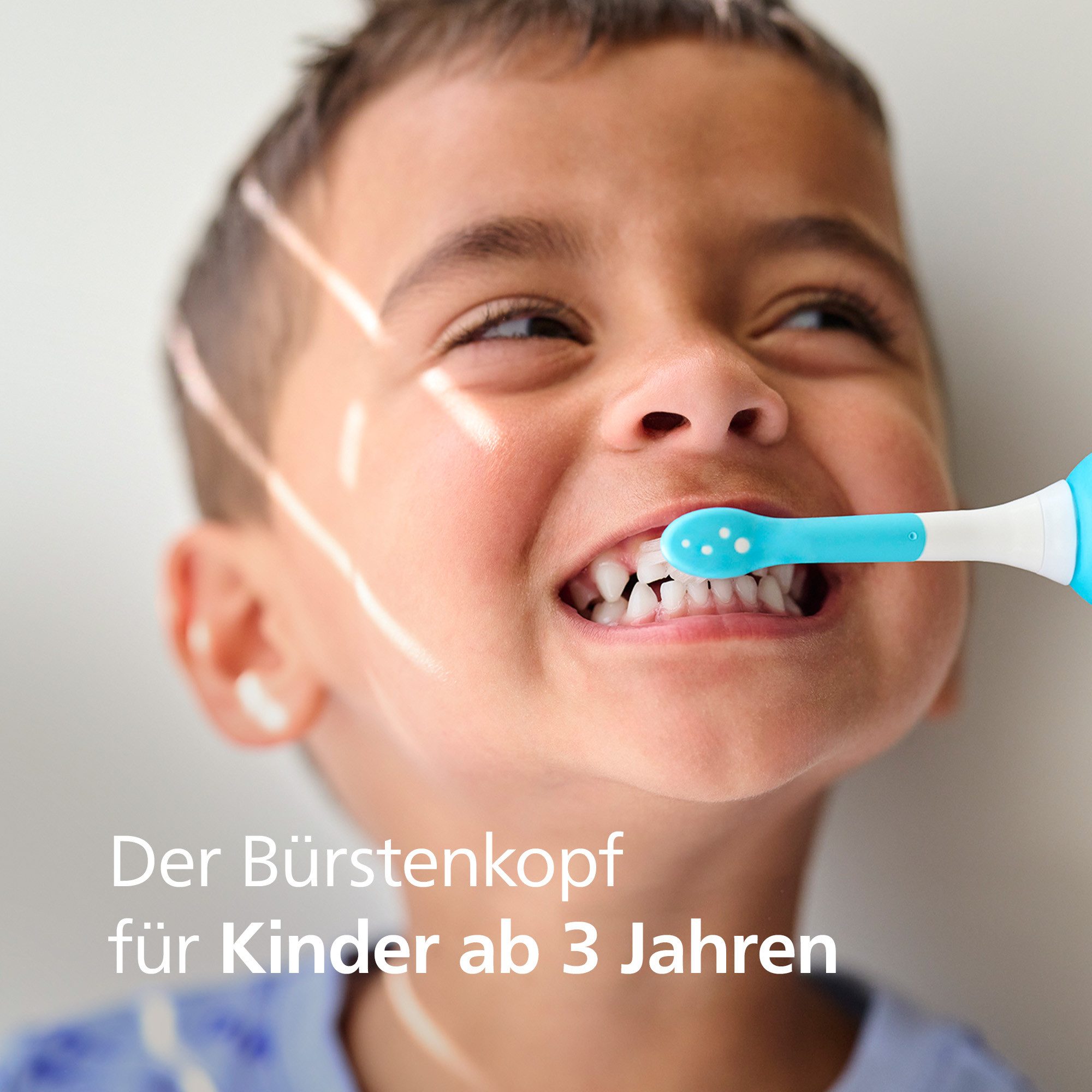 Philips Sonicare Opzetborstels For kids