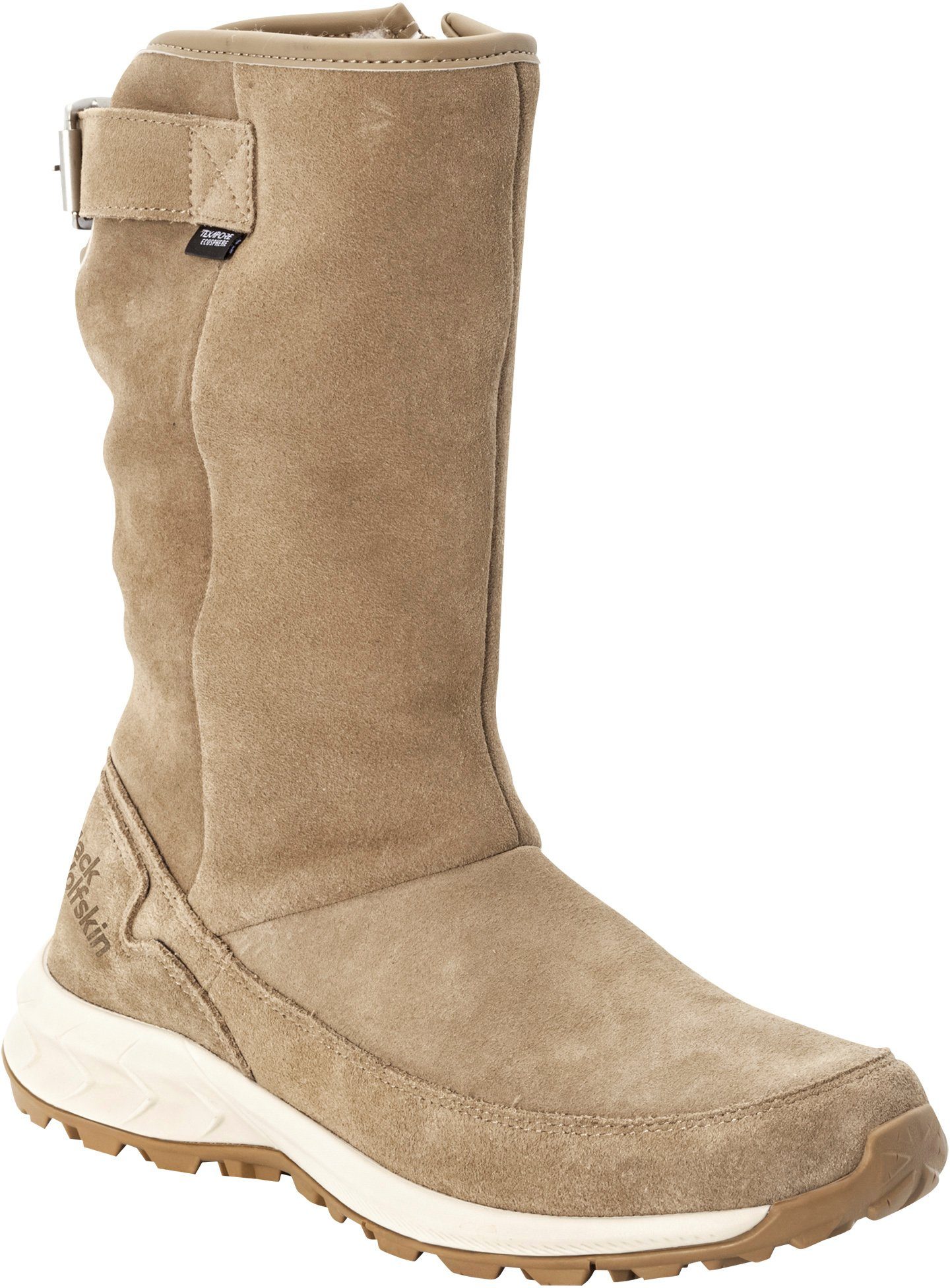 NU 20% KORTING: Jack Wolfskin Winterlaarzen QUEENSTOWN TEXAPORE BOOT H W