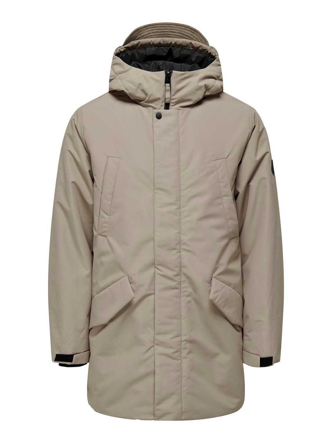 ONLY & SONS Outdoorjack ONSCARL LIFE PARKA OTW