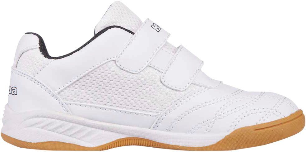 Kappa Zaalschoenen met klittenbandsluiting