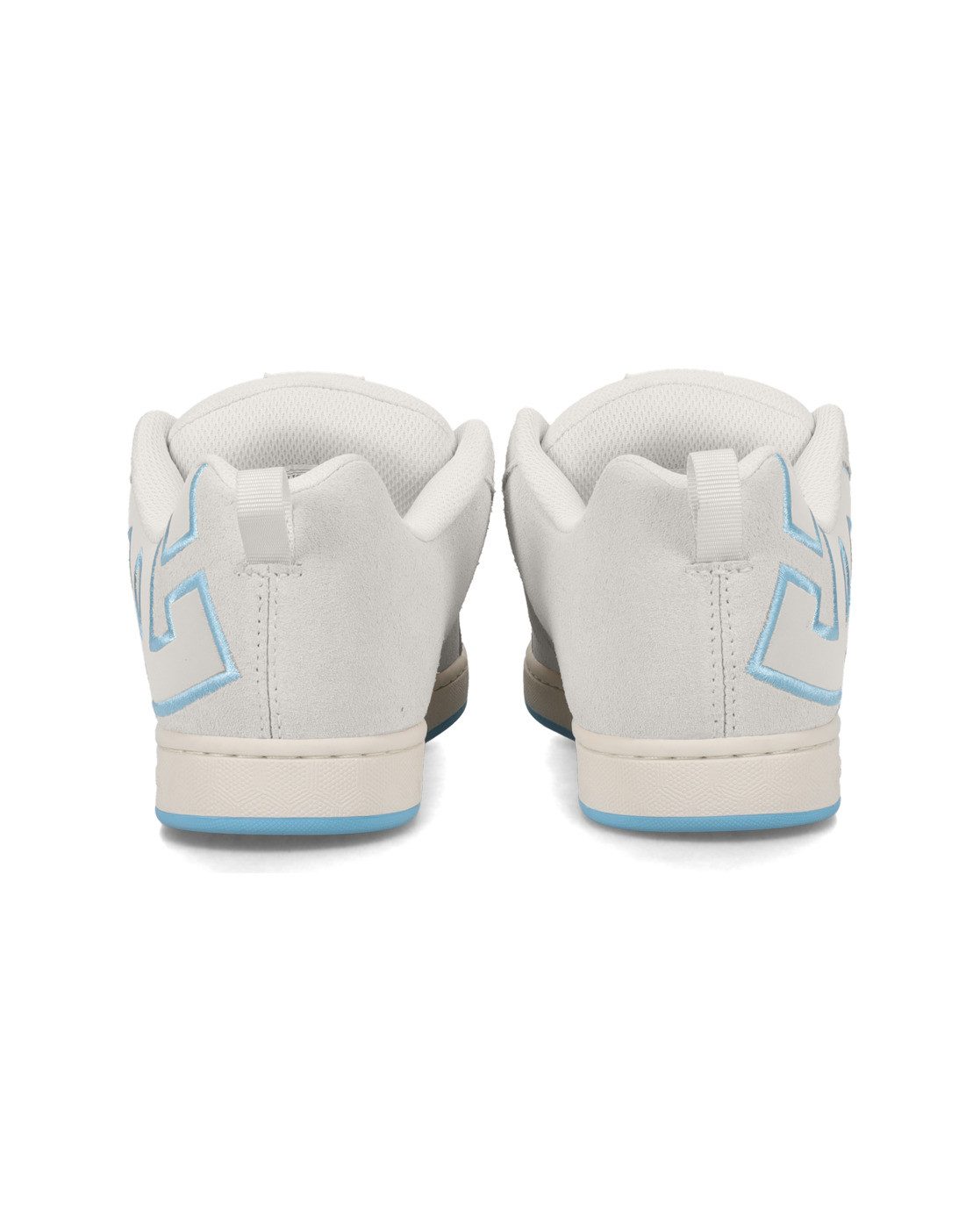DC Shoes Sneakers Court Graffik